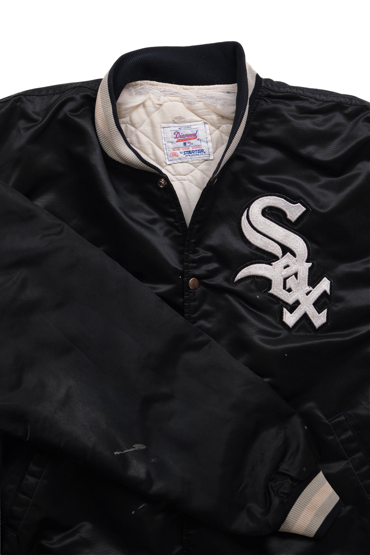 Starter White SOX