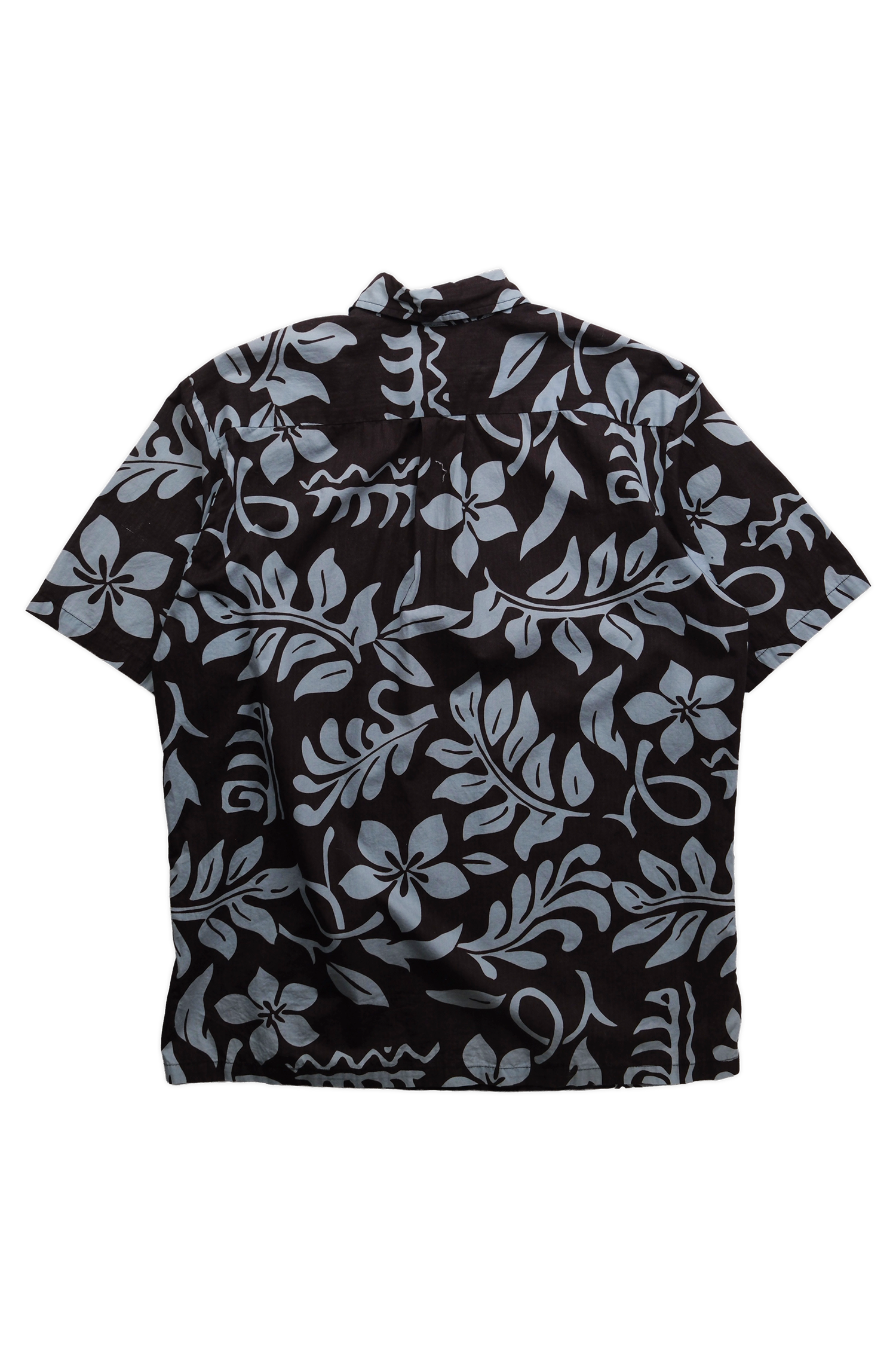Floral Aloha
