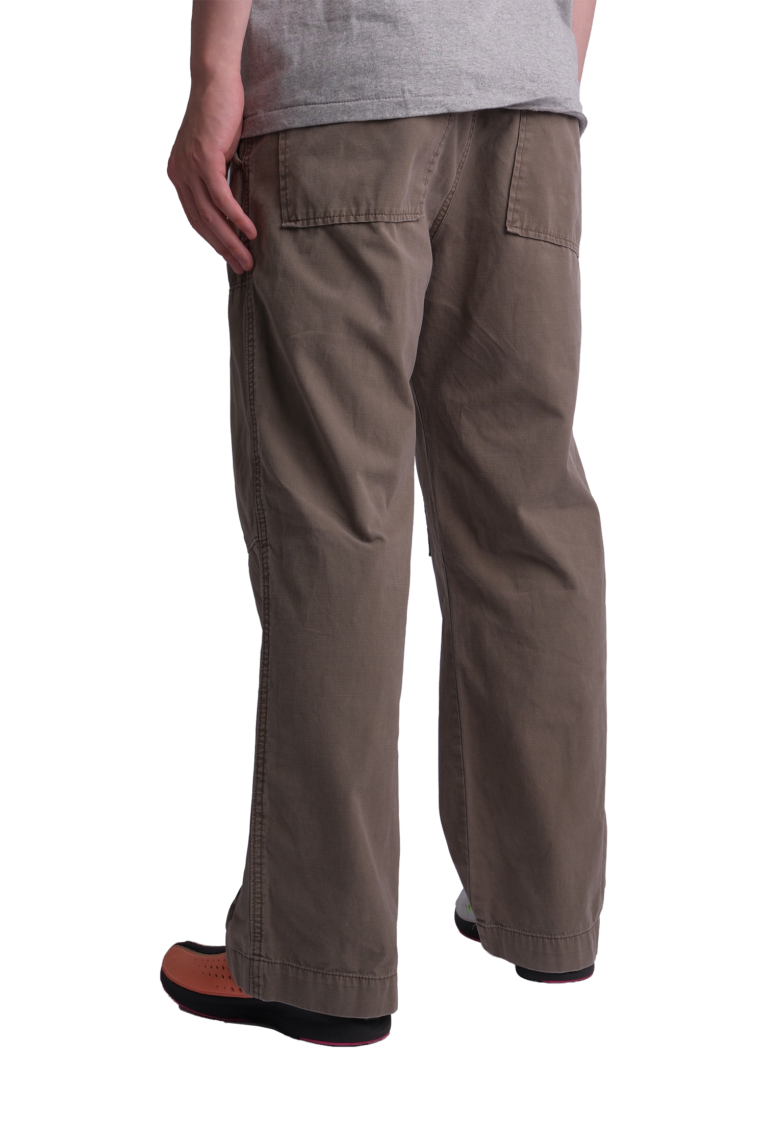 Banana Republic Utility Cargo
