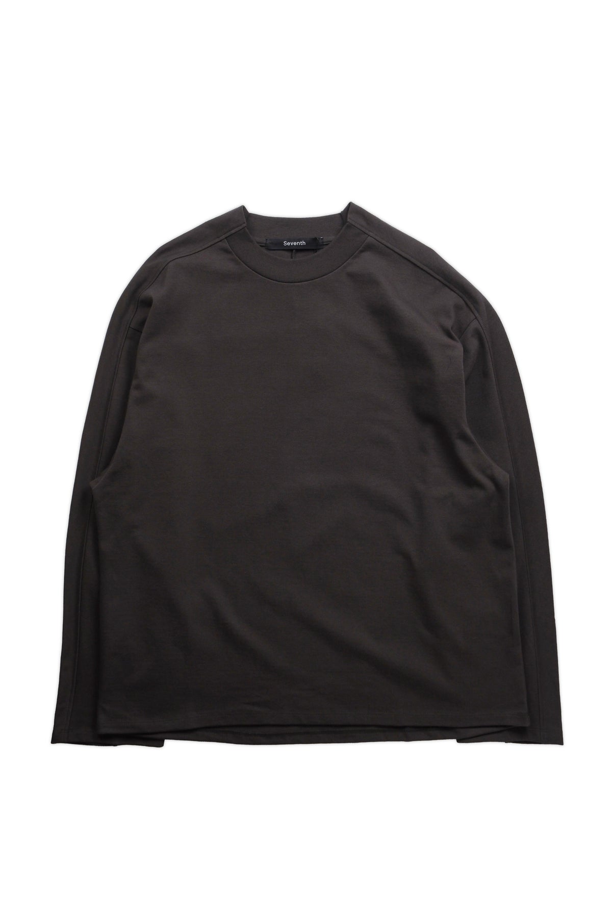 D7 STUDIO LONG SLEEVE TEE