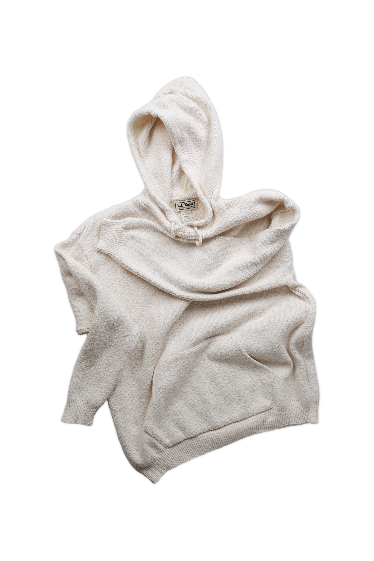 L.L.Bean Bouclé
