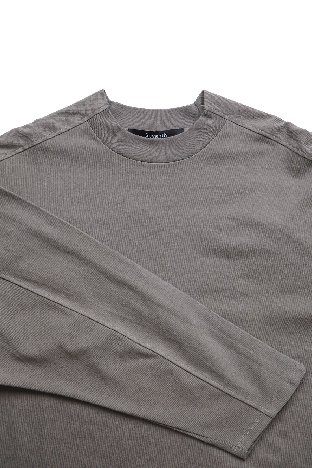 D7 STUDIO LONG SLEEVE TEE