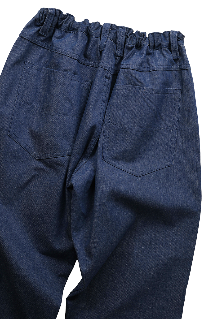 Custom Elastic Waist 48