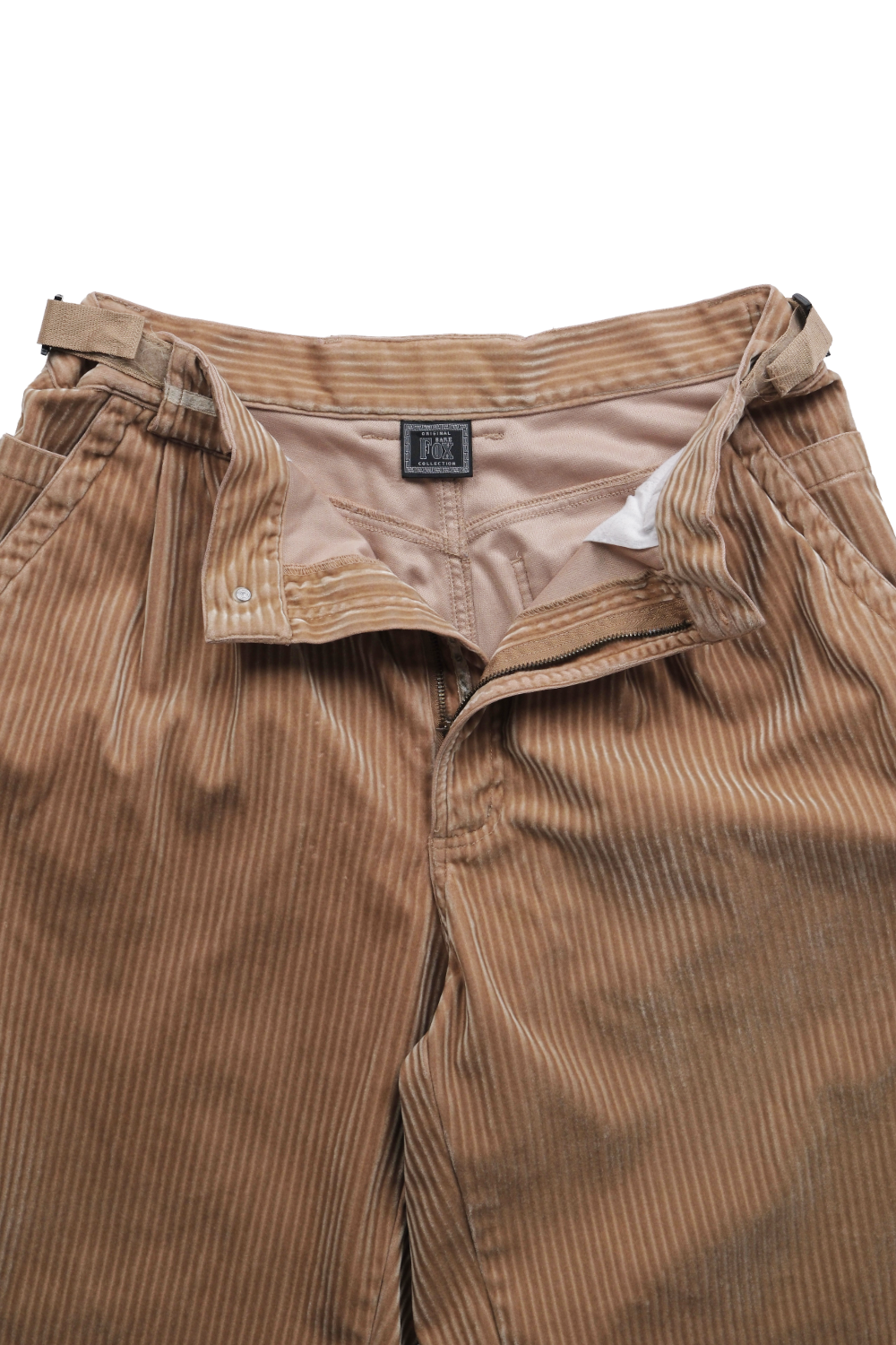 00's Stripe Cargo