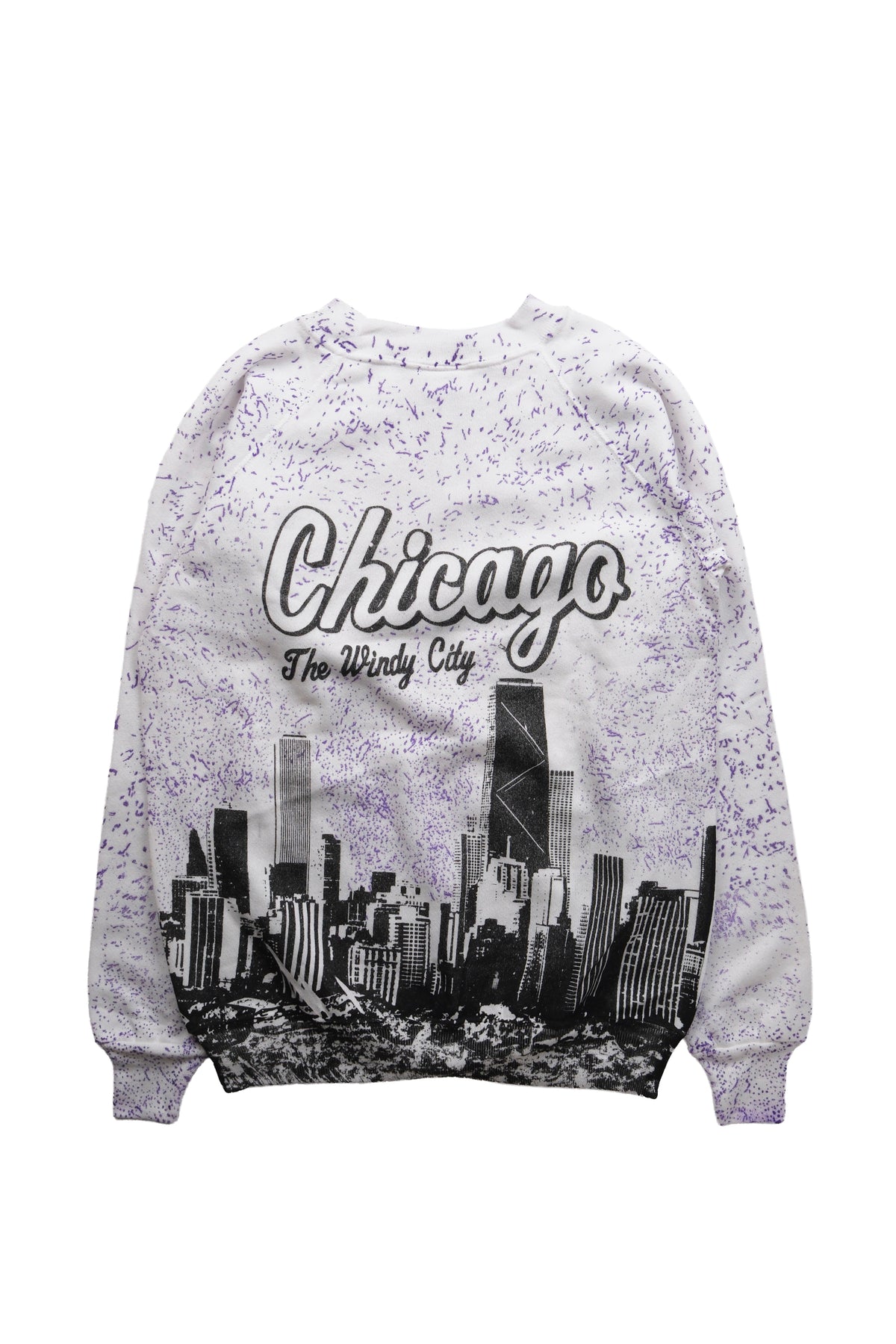 CHICAGO🌃
