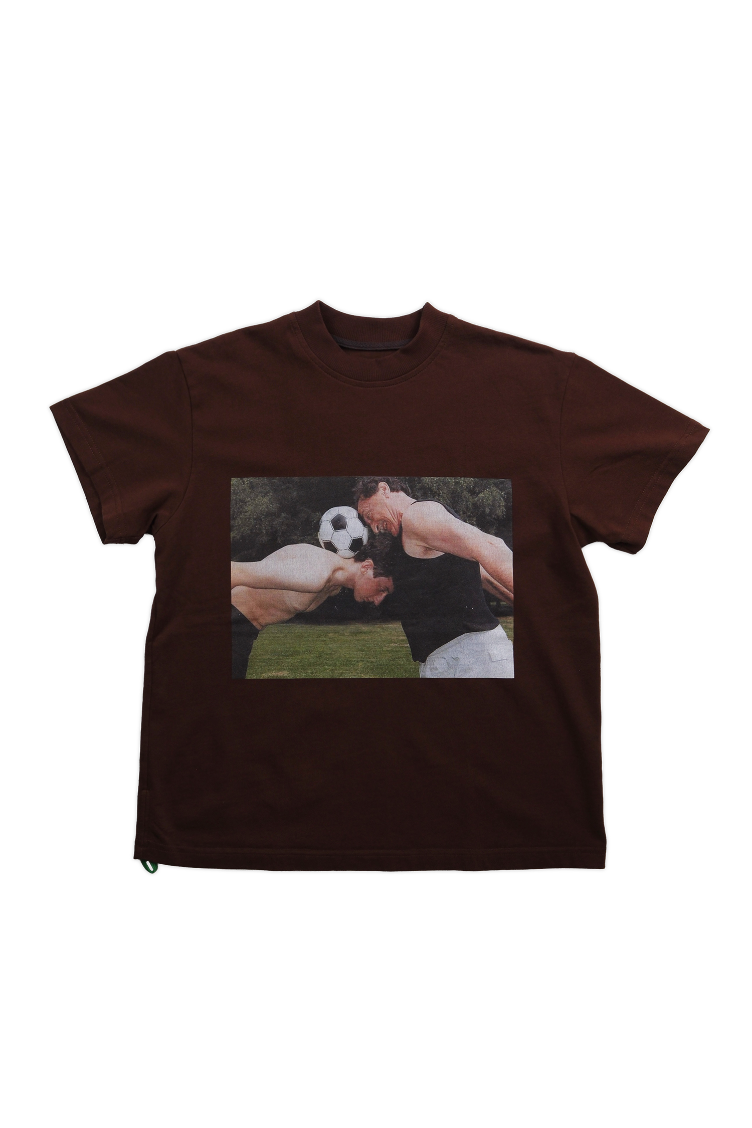BORIS TRANSFORMER T-SHIRT