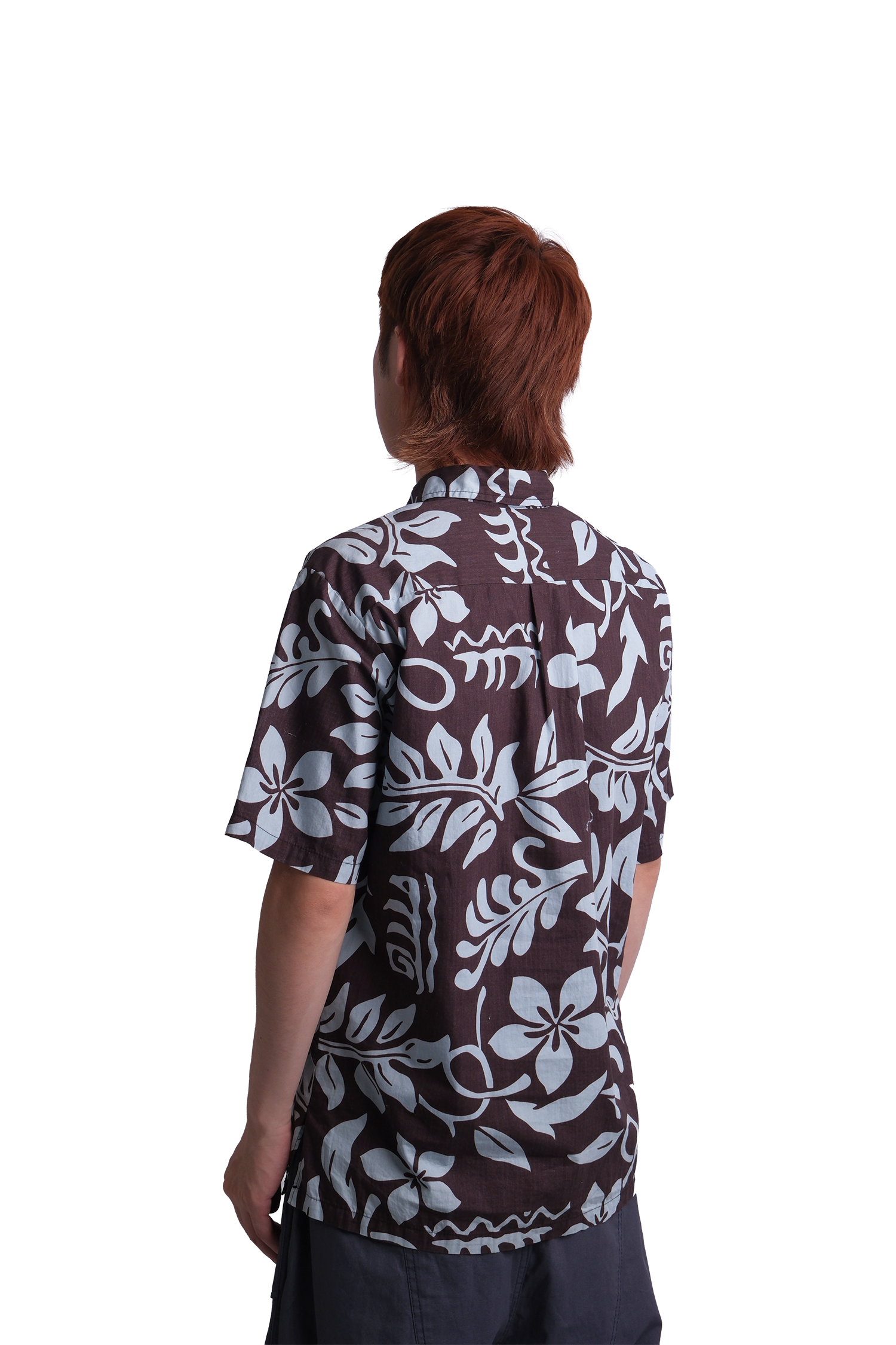 Floral Aloha