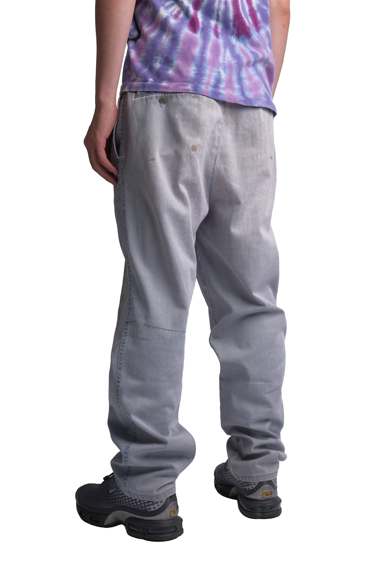 Levi's Officer Corps