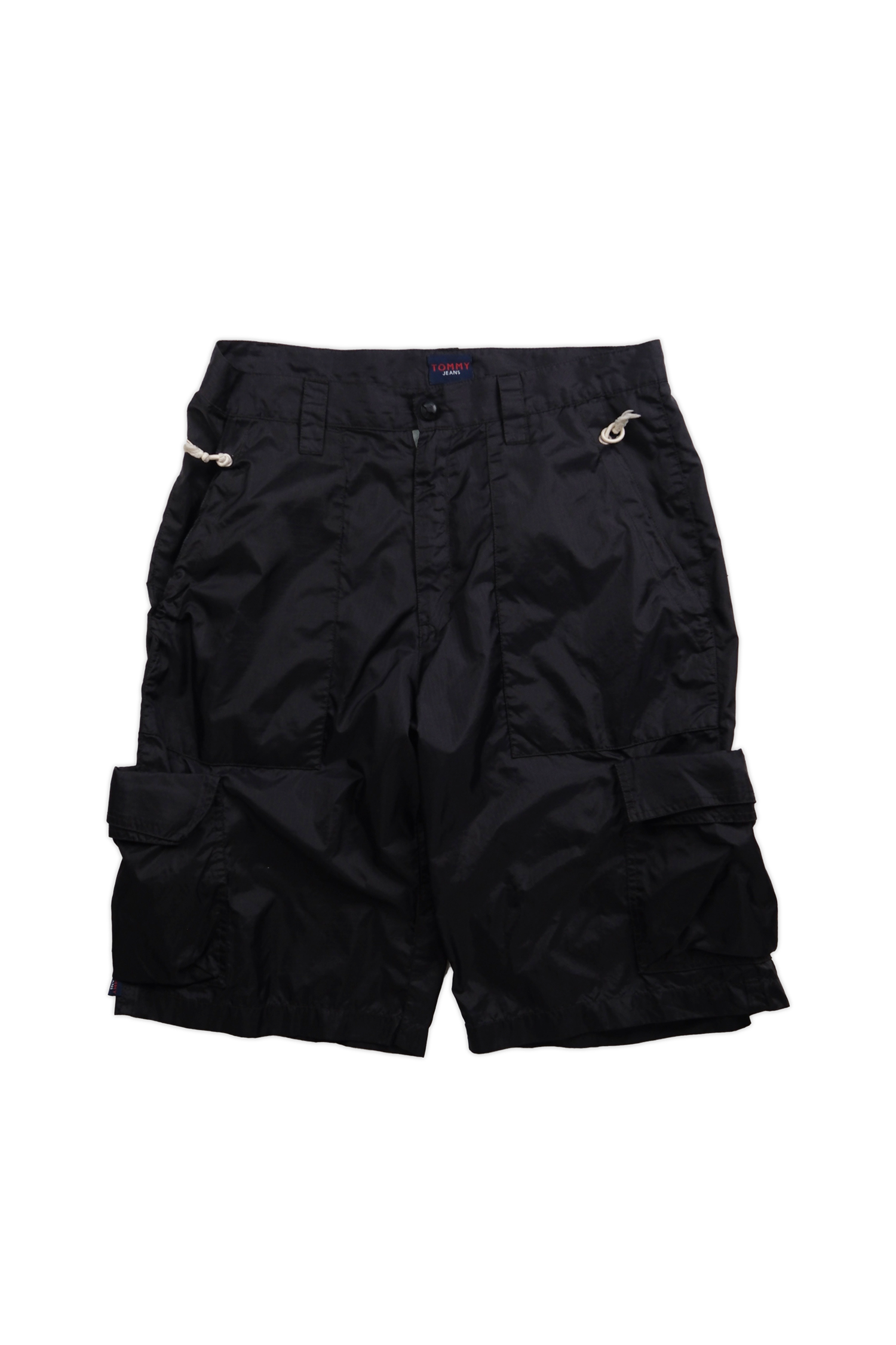 Tommy Jeans Nylon Cargo