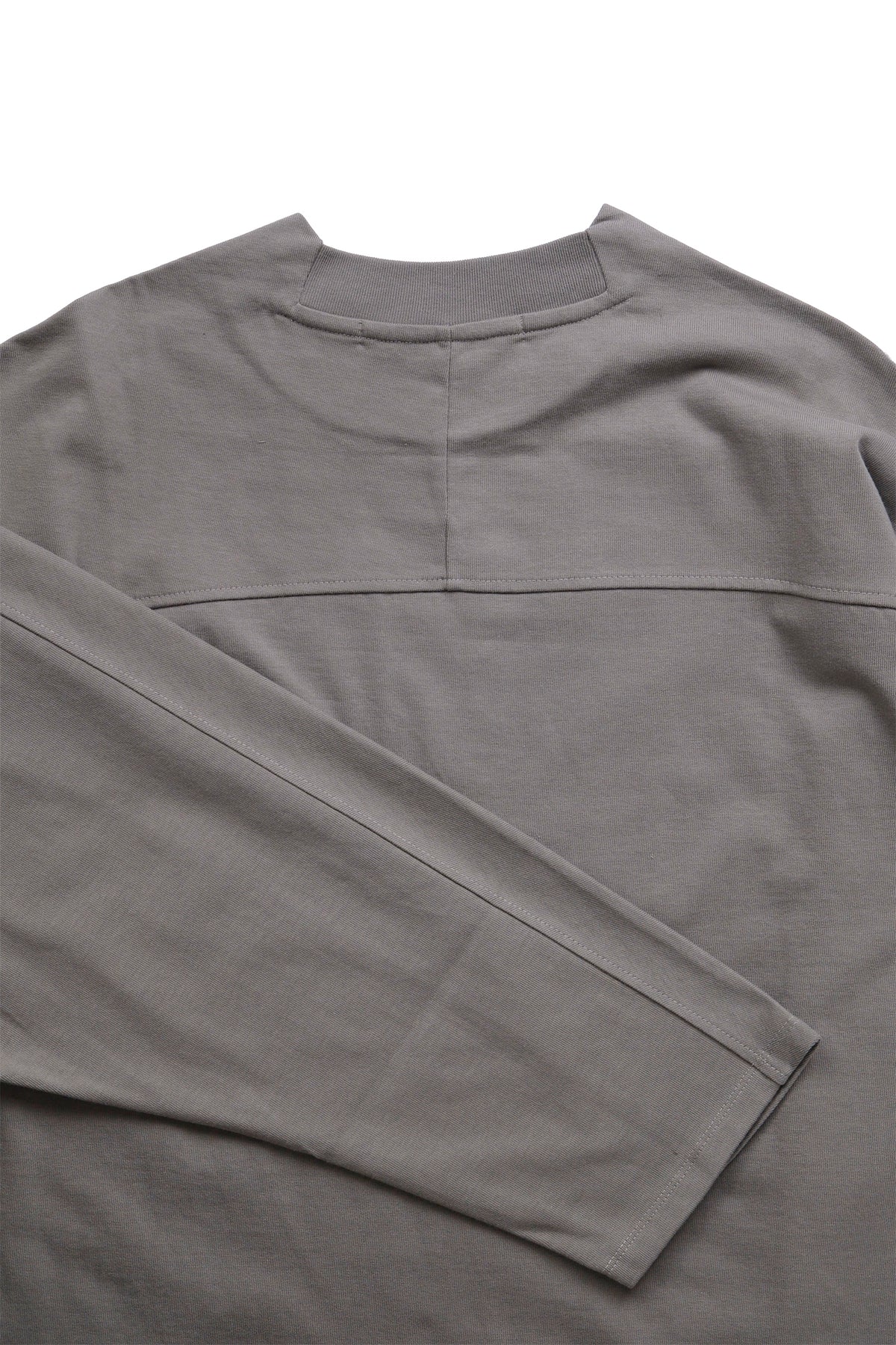 D7 STUDIO LONG SLEEVE TEE