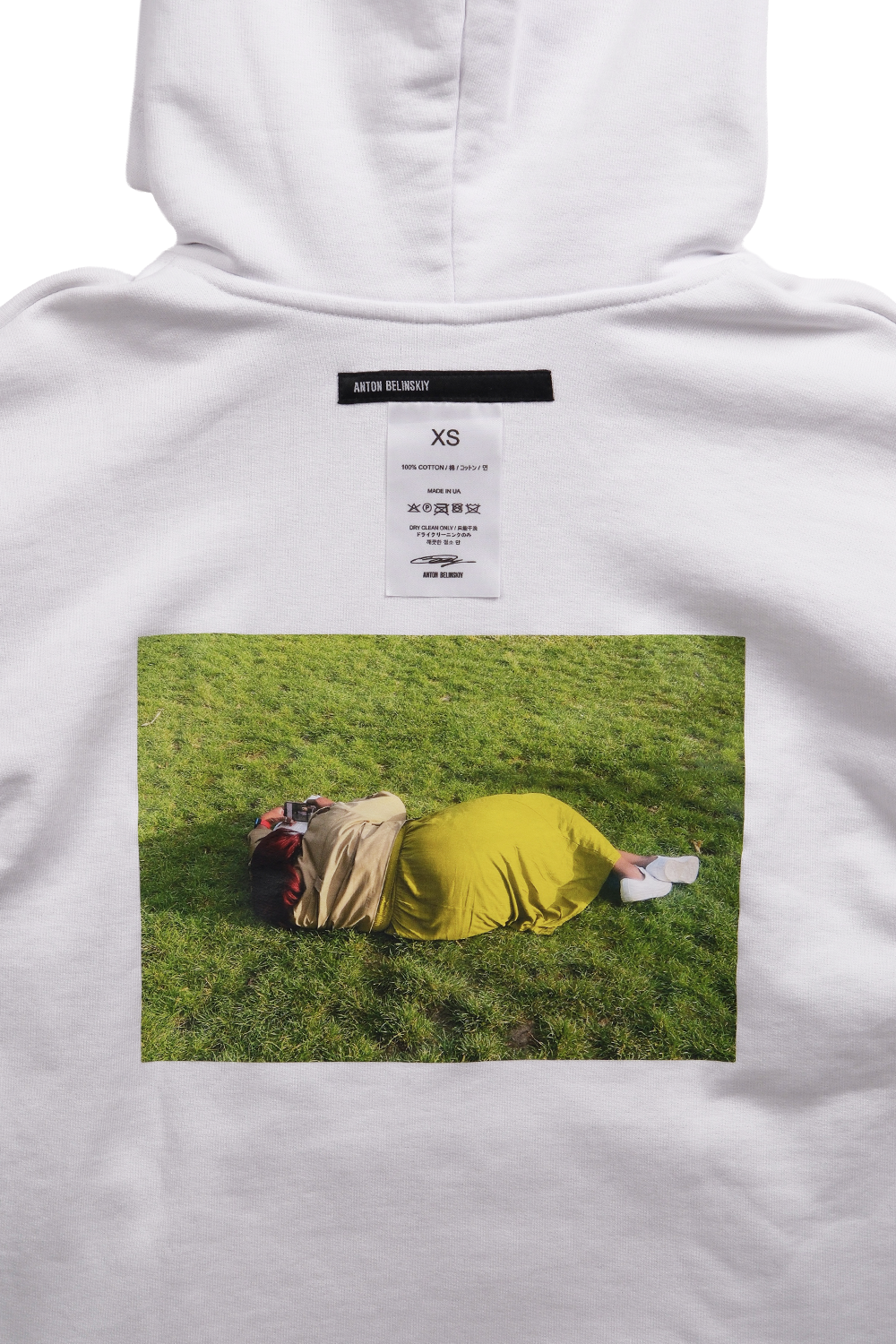HOODIE