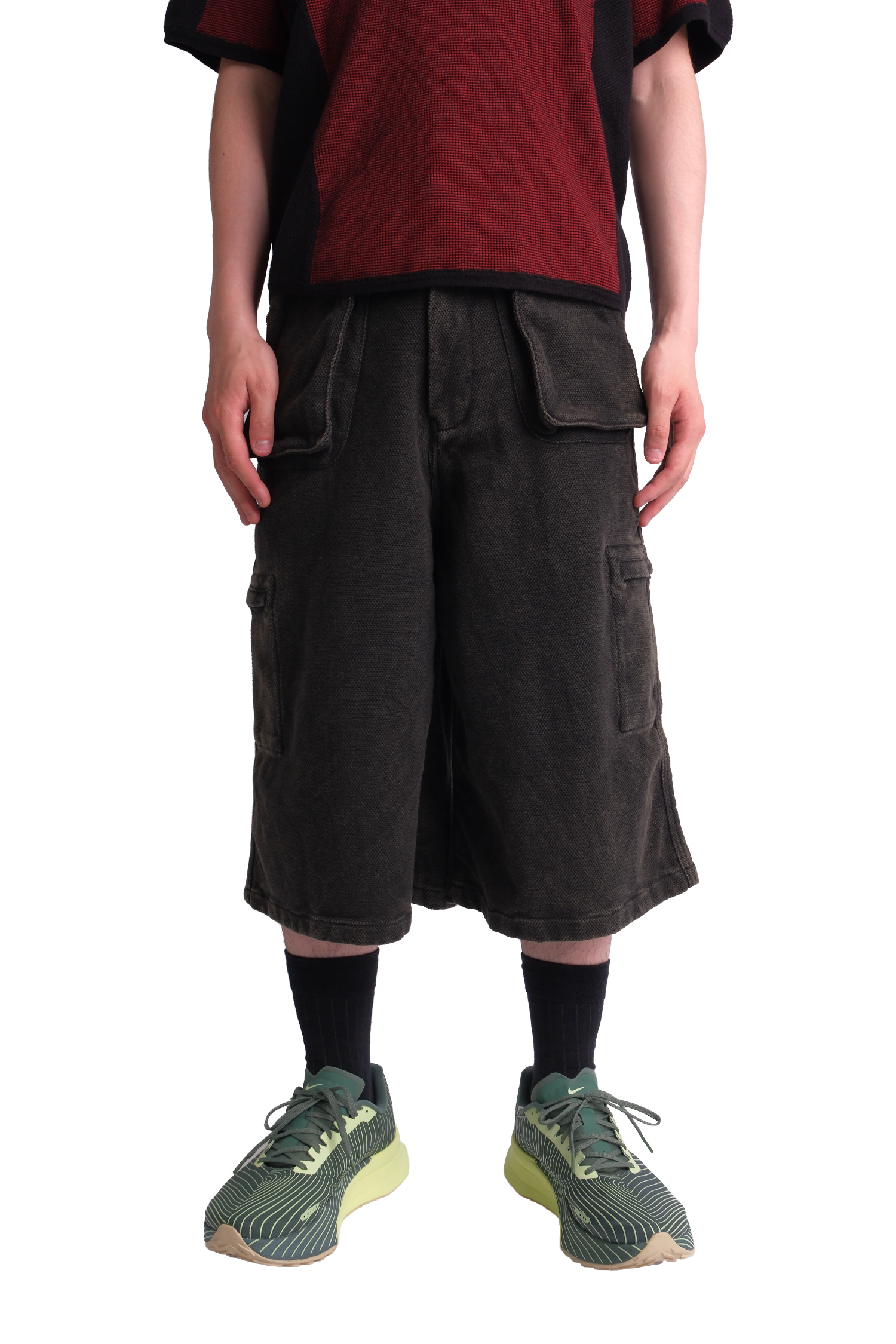 ORTS CARGO PANTS