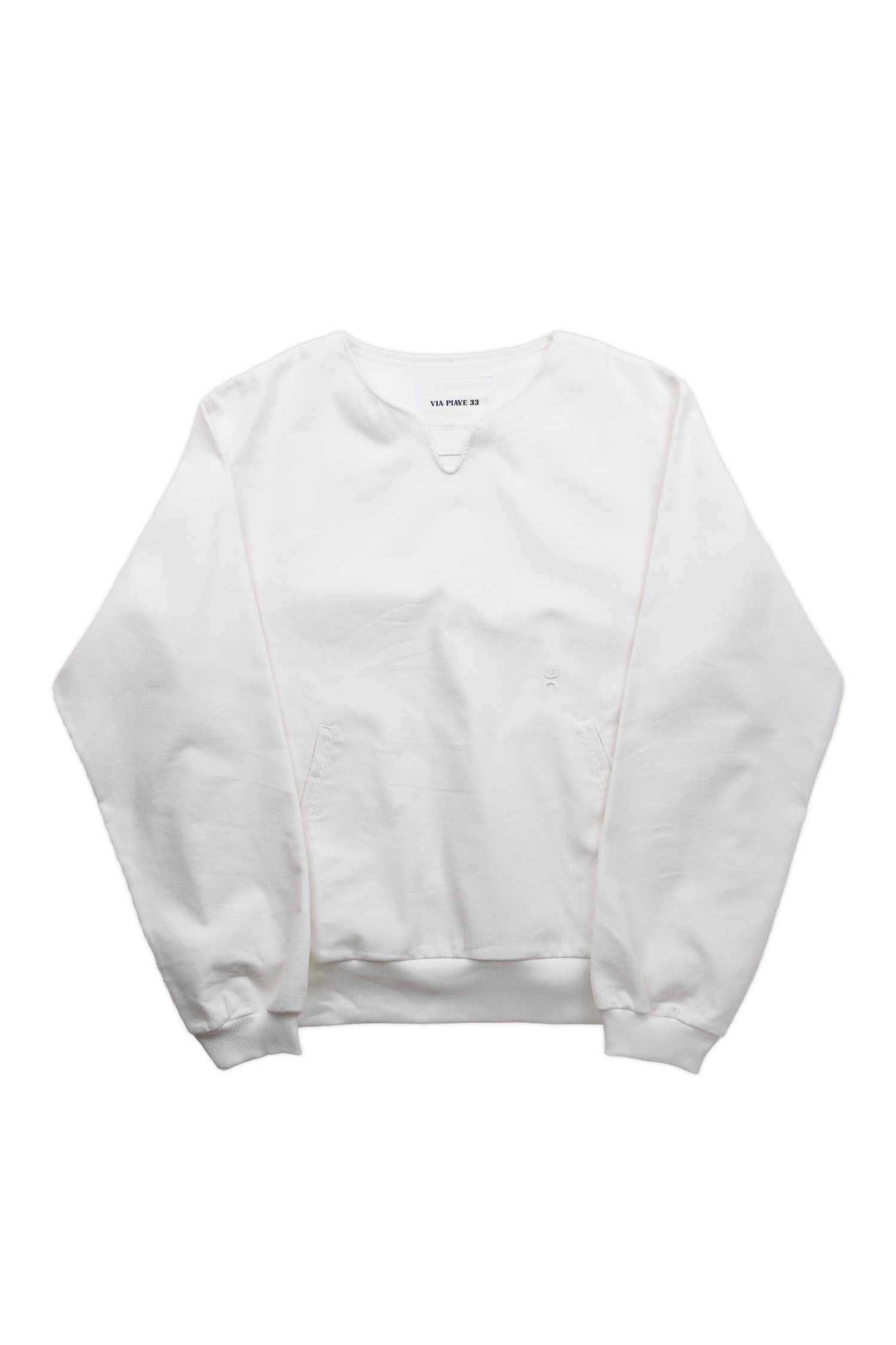 SWEATER GESSO