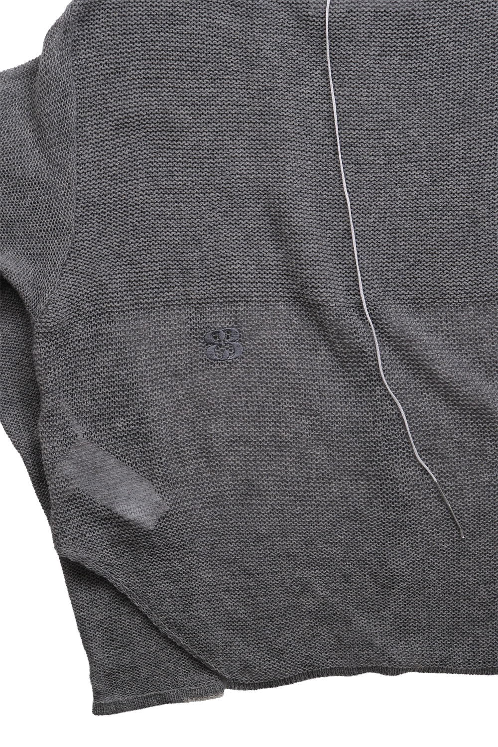 CARDIGAN TRAVERTINO