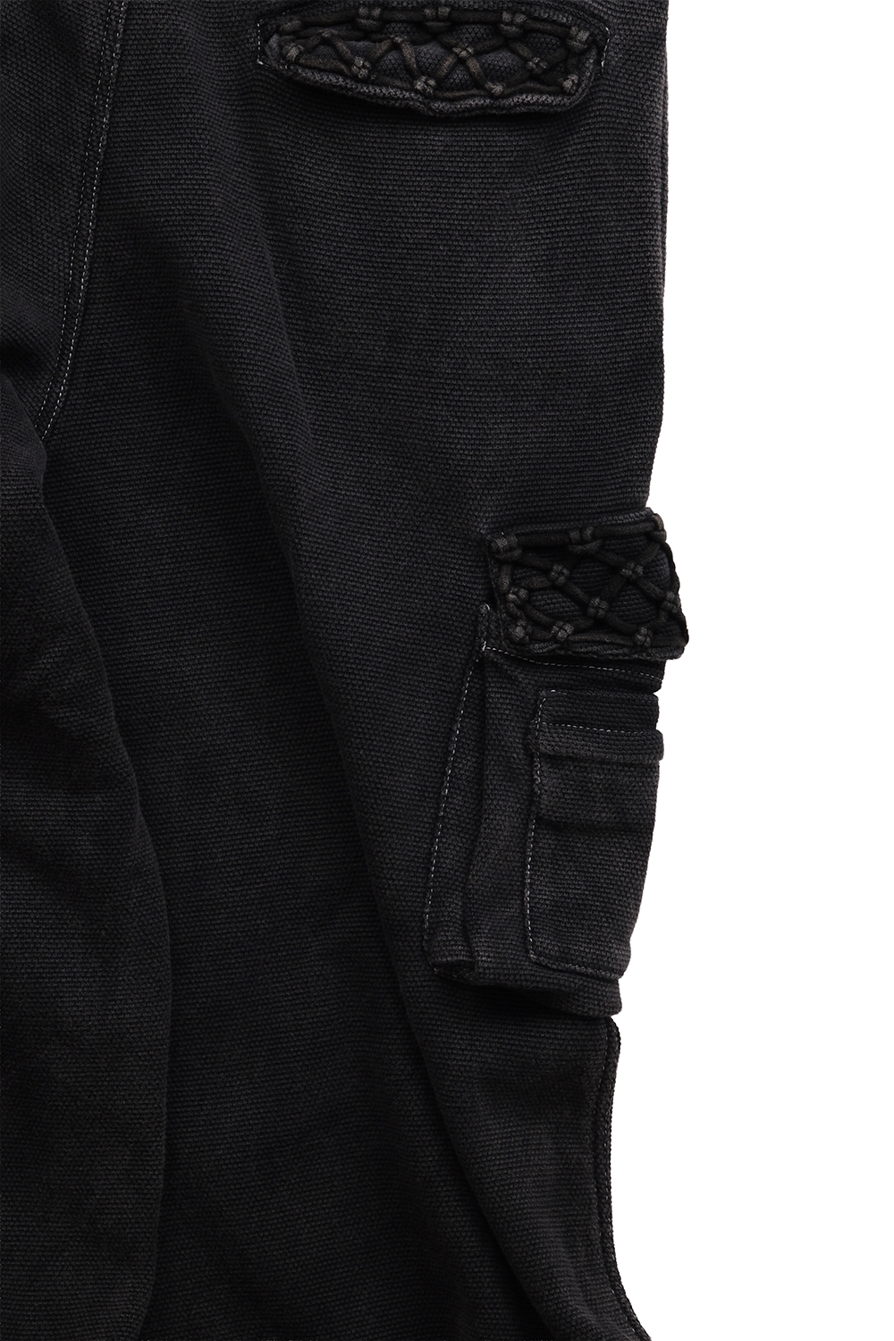 GRAIN TROUSER
