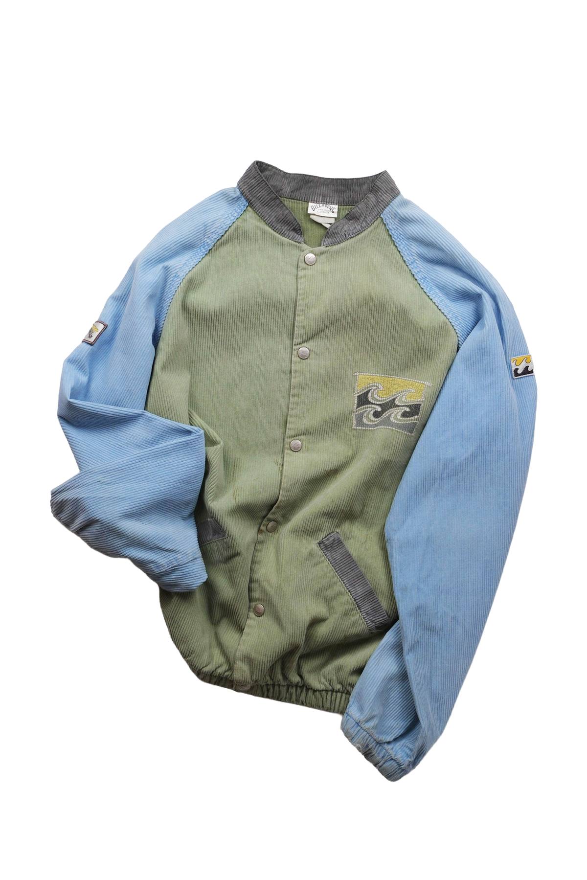 BILLABONG  Multi Color Cords