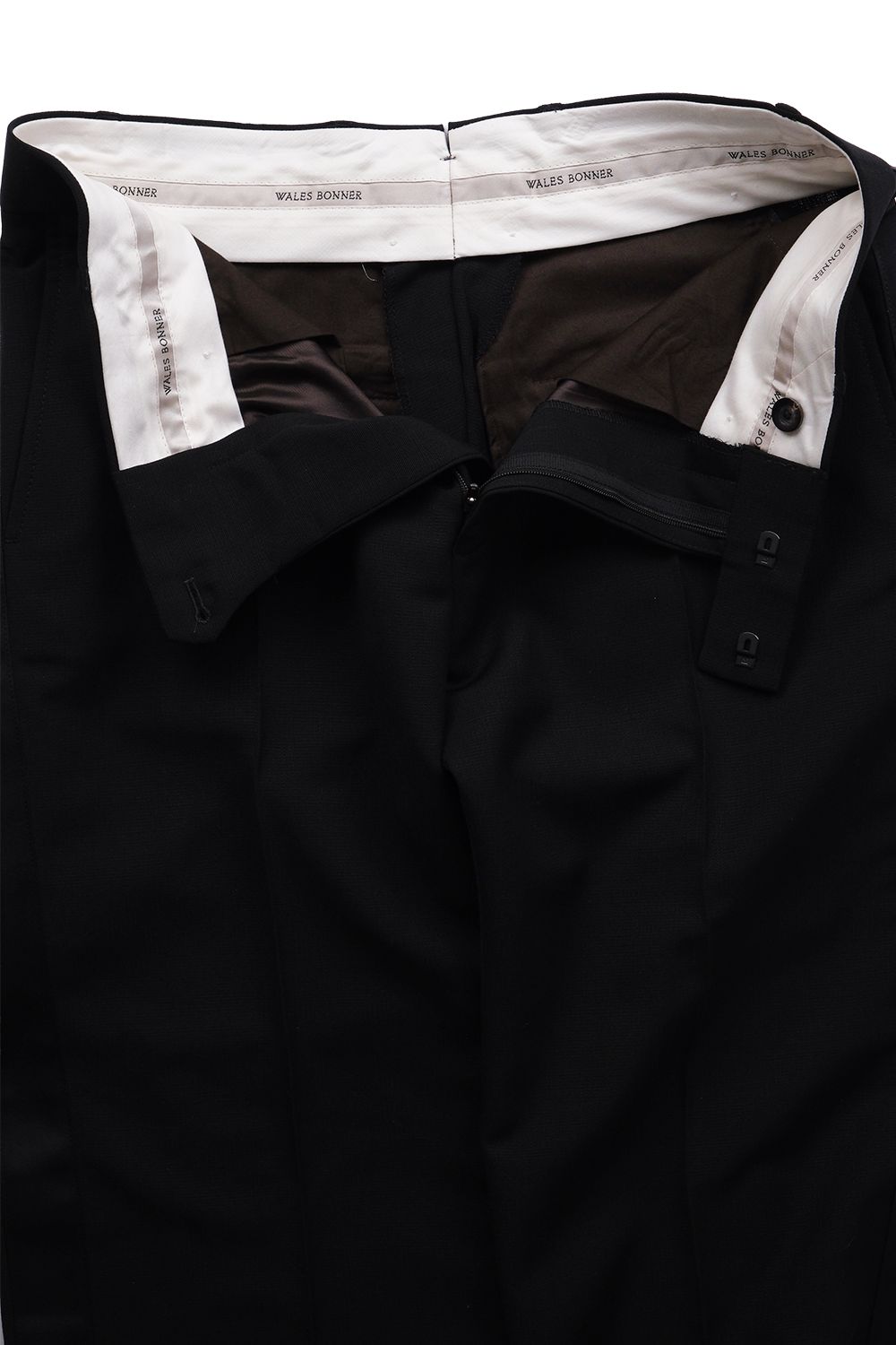 ALTO TROUSER