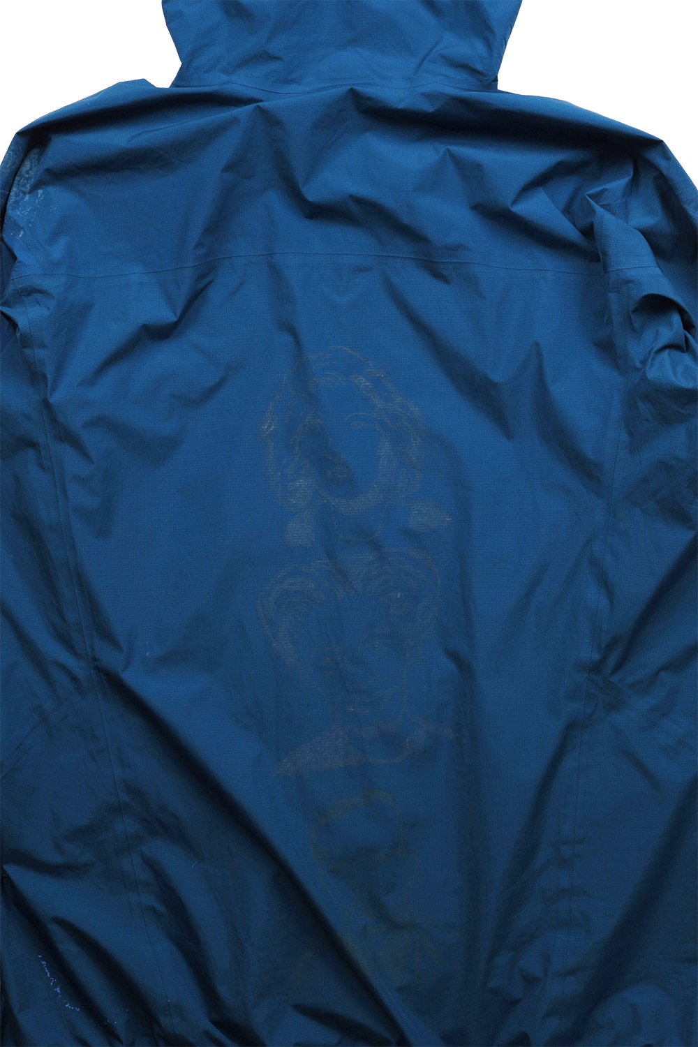 ARC’TERYX Hand Painted Zeta