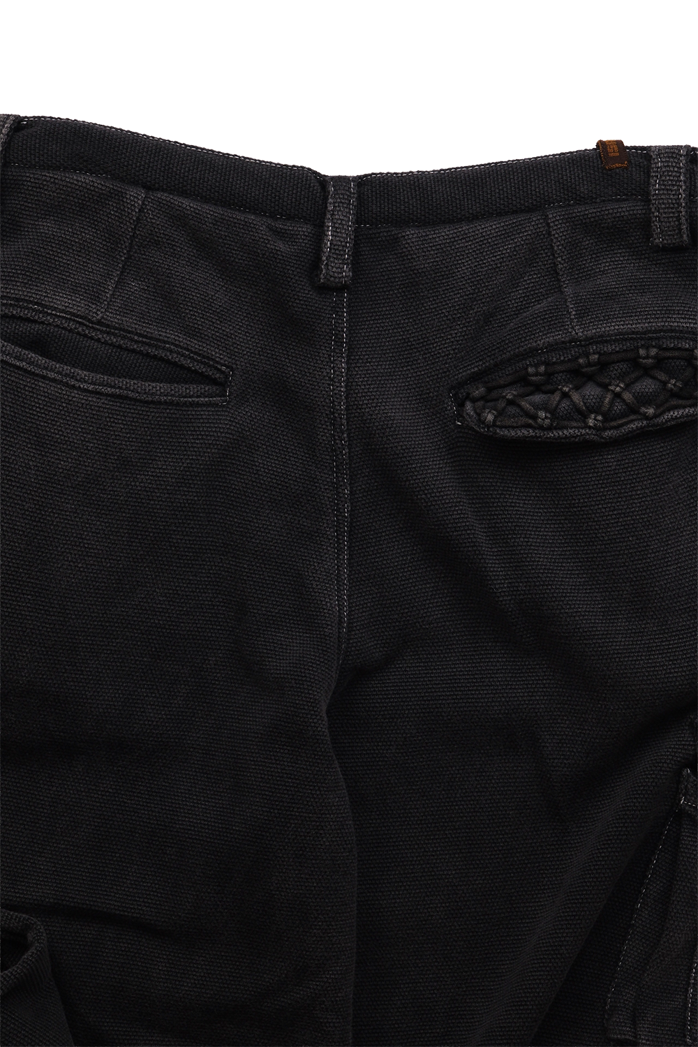 GRAIN TROUSER