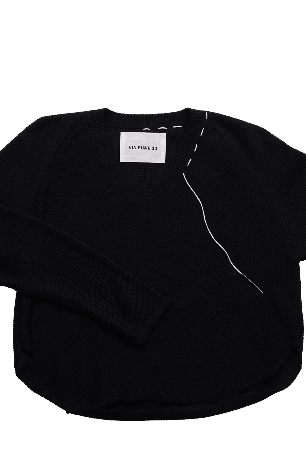 VNECK RETINA DARK