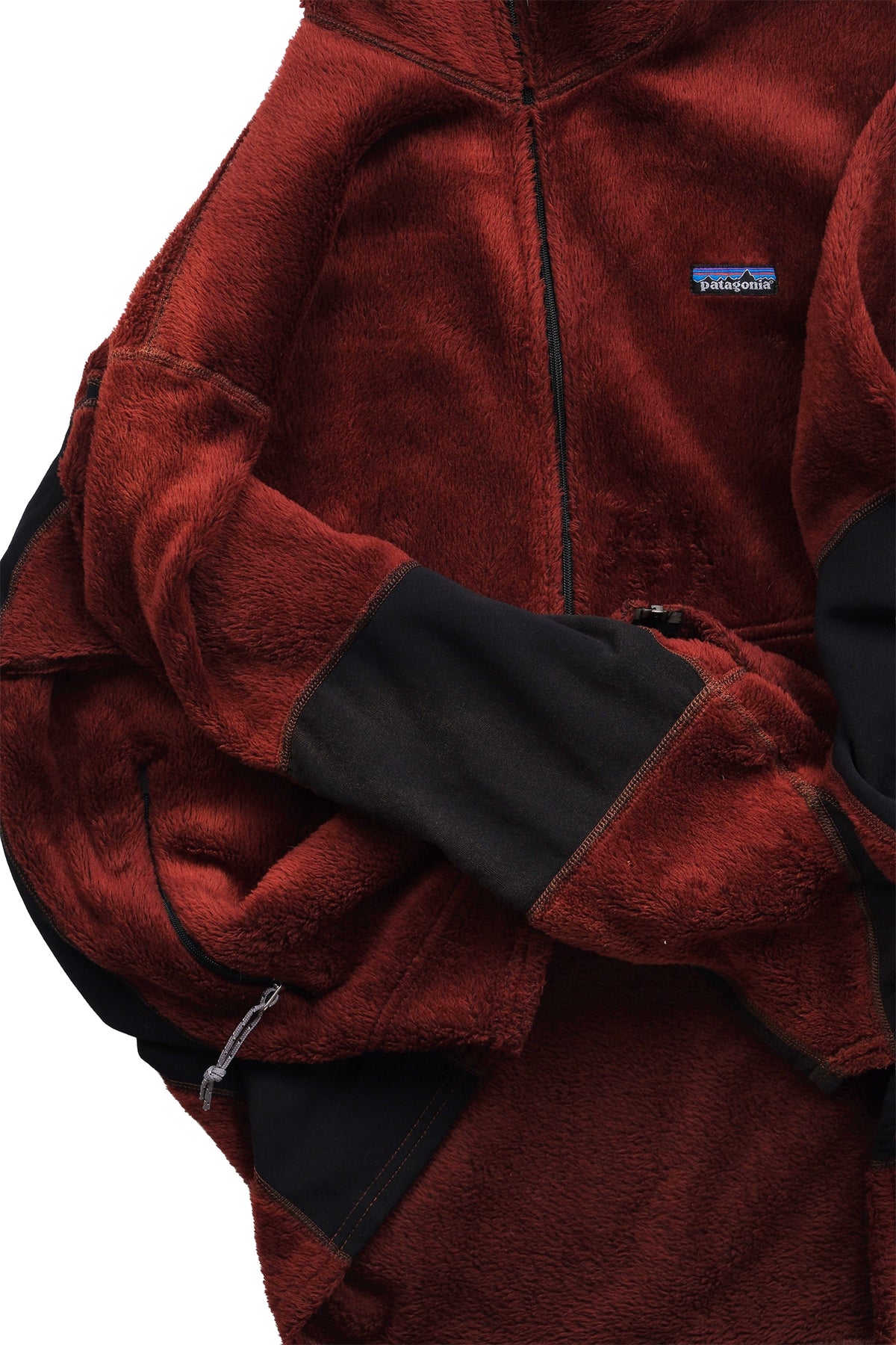 Patagonia R2