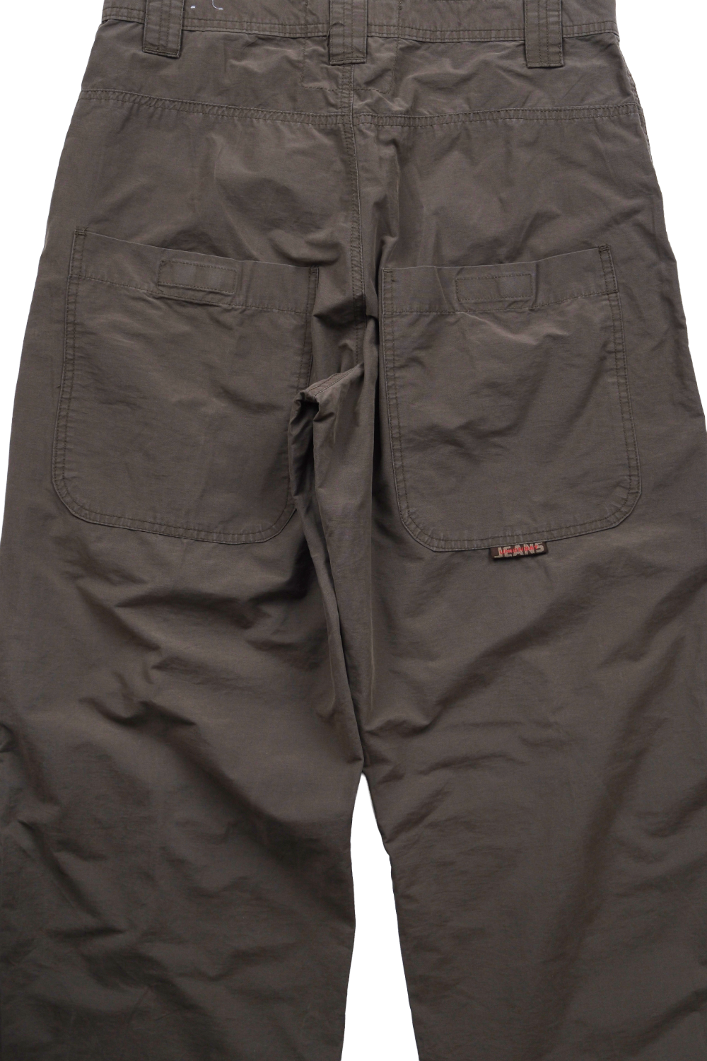 Ripstop Double Knee Cargo Pants