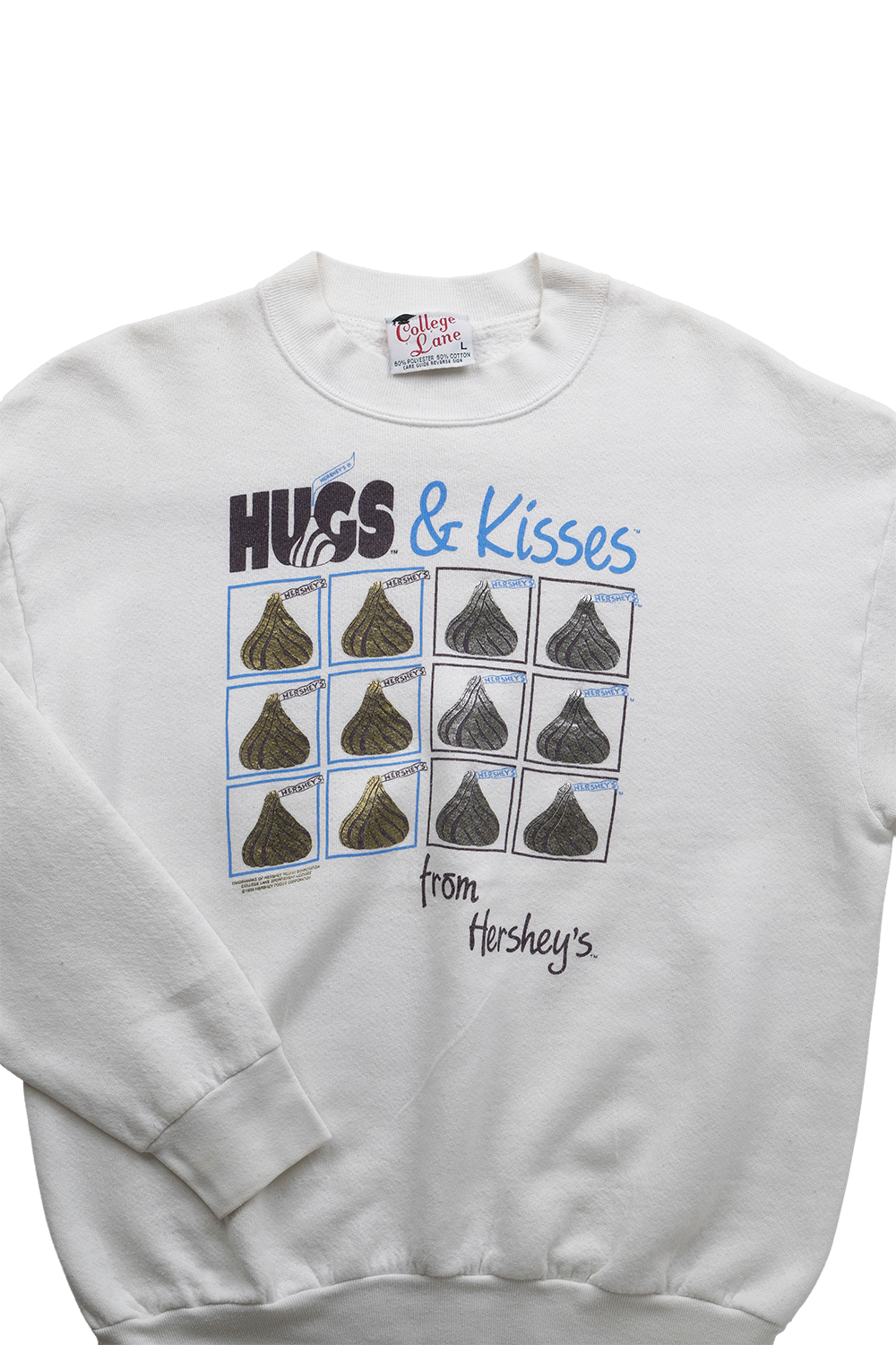 HERSHEY’S