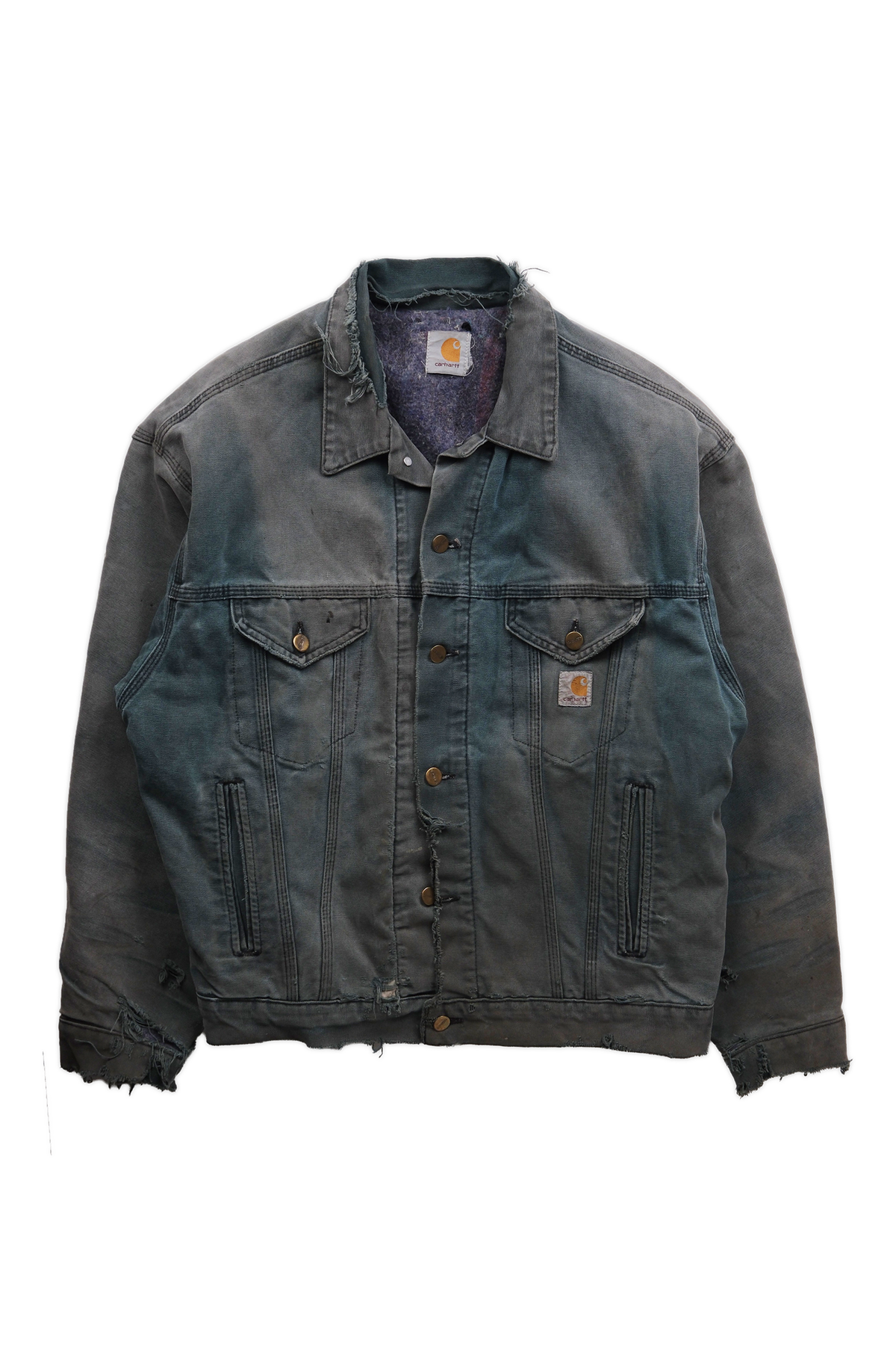 carhartt Fade Boro Tracker