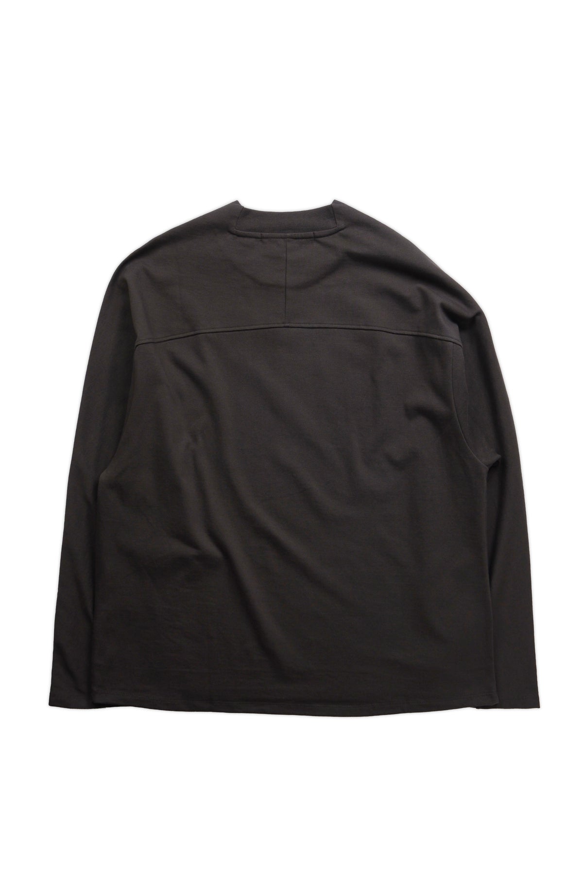 D7 STUDIO LONG SLEEVE TEE