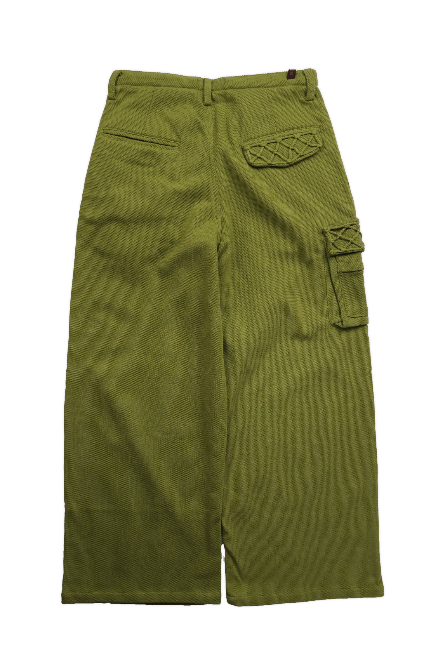 GRAIN TROUSER