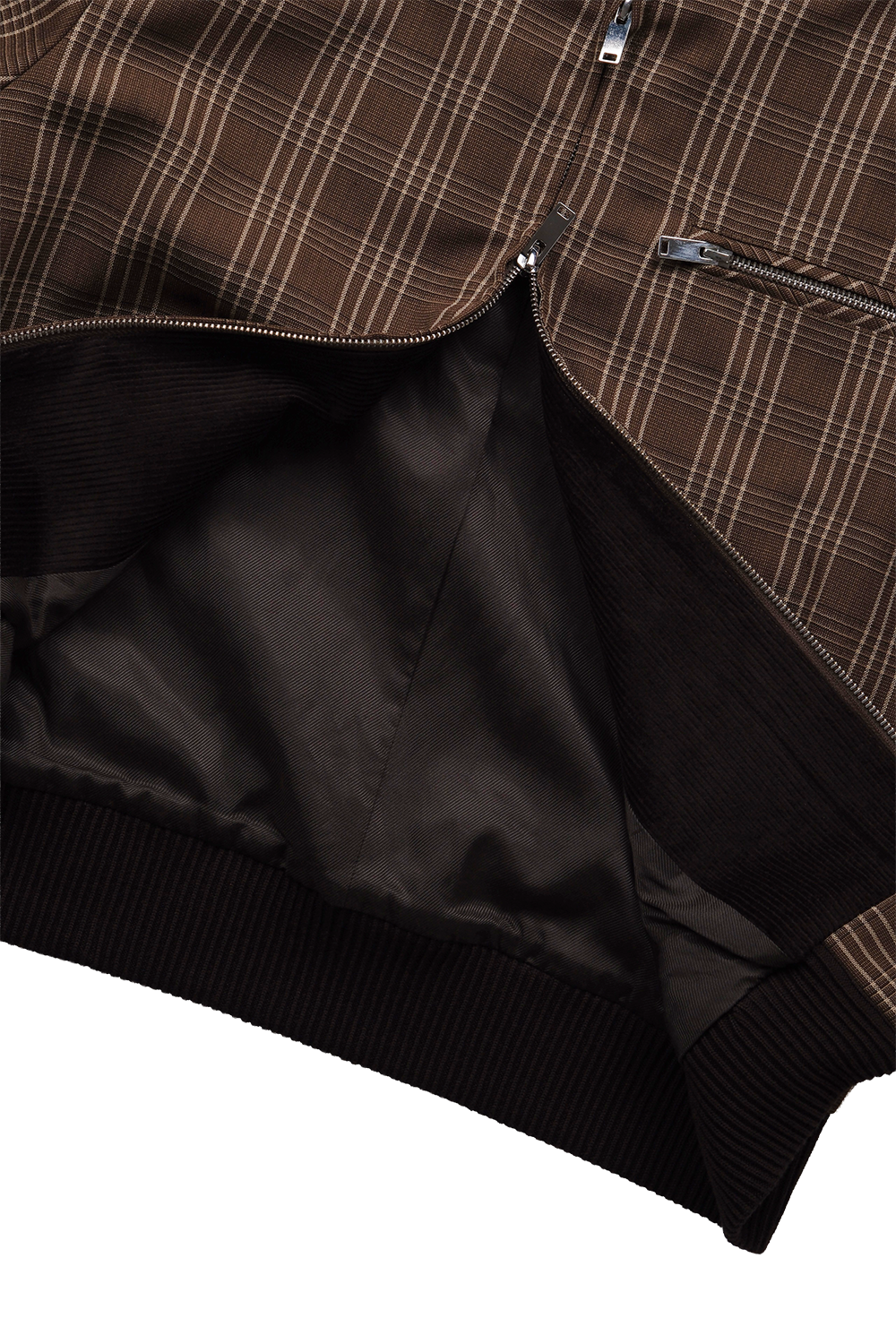 AXIS JACKET