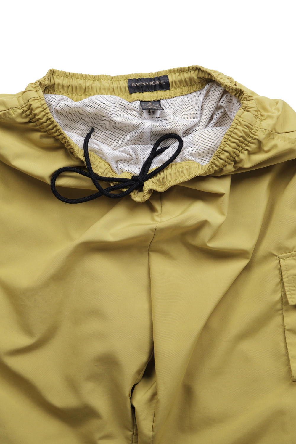 Banana Republic Cargo
