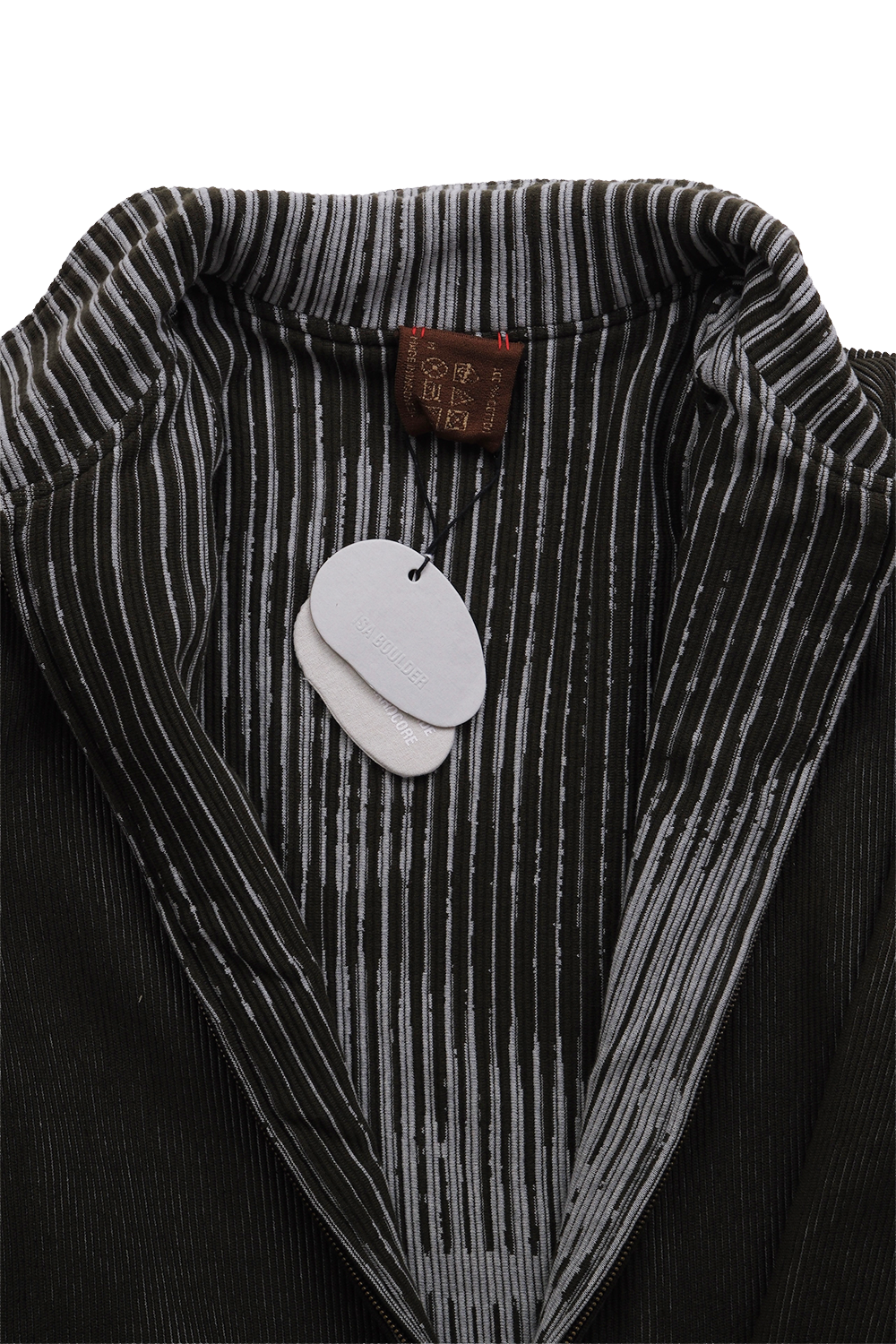 DRYCAST REVERSIBLE JACKET