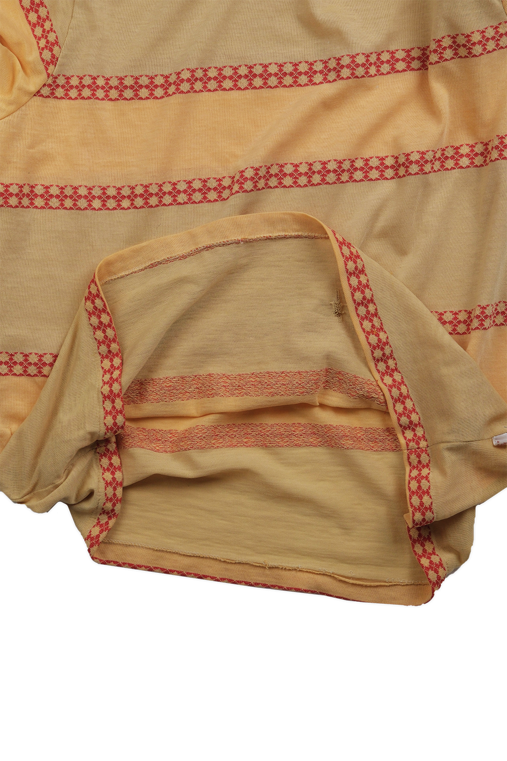 70's Hang Ten Border