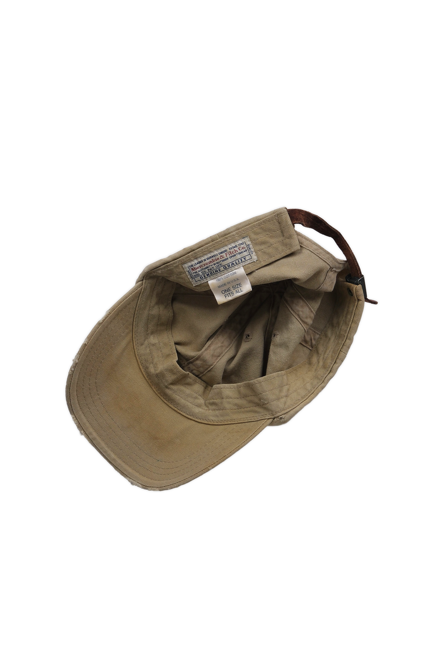 A&F Cap USA