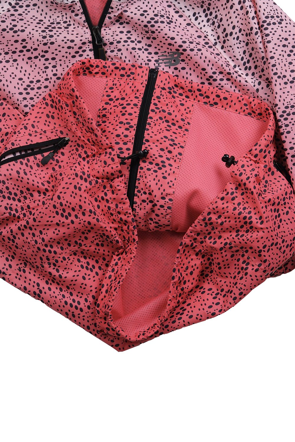 New Balance Dot Pattern Running