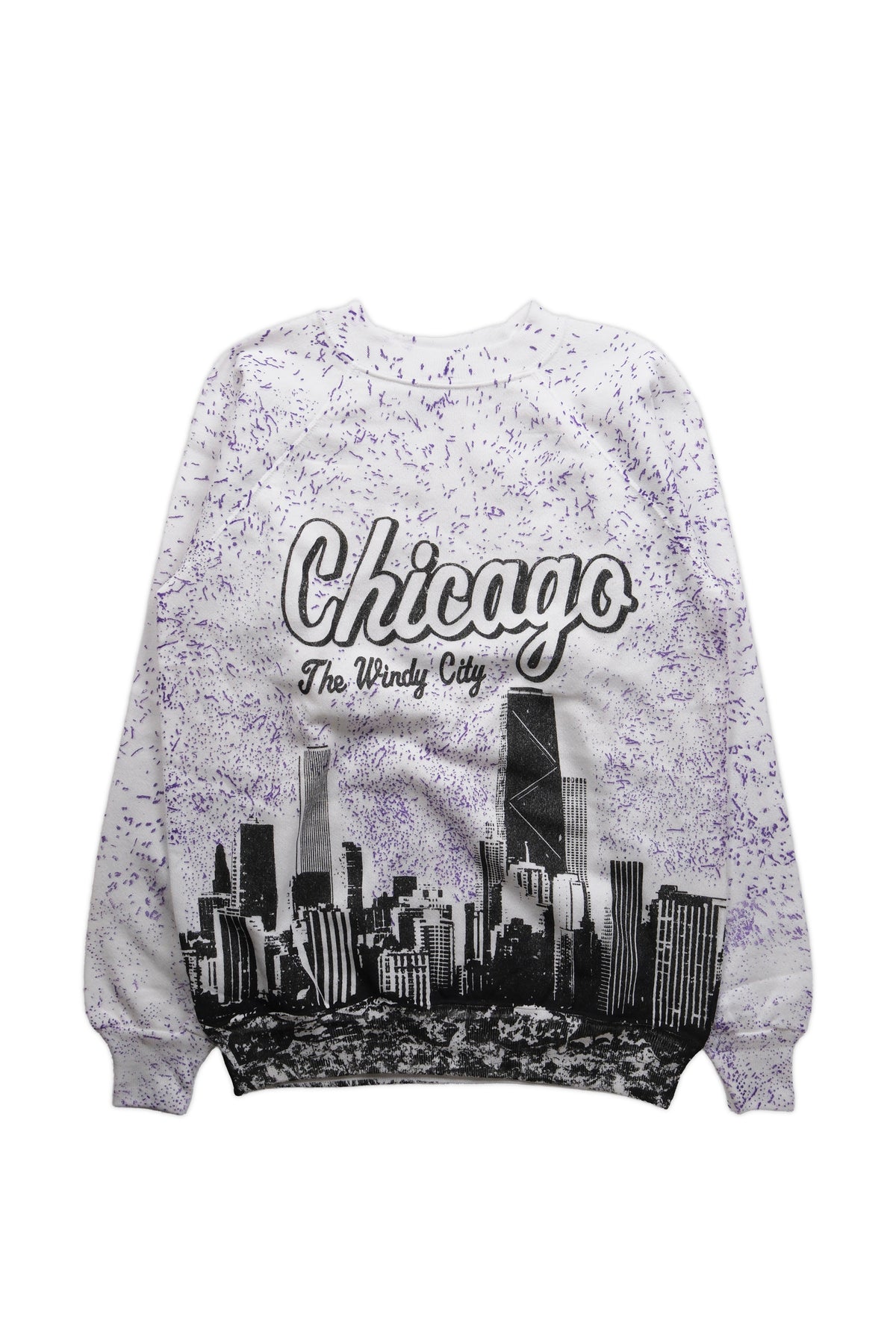 CHICAGO🌃