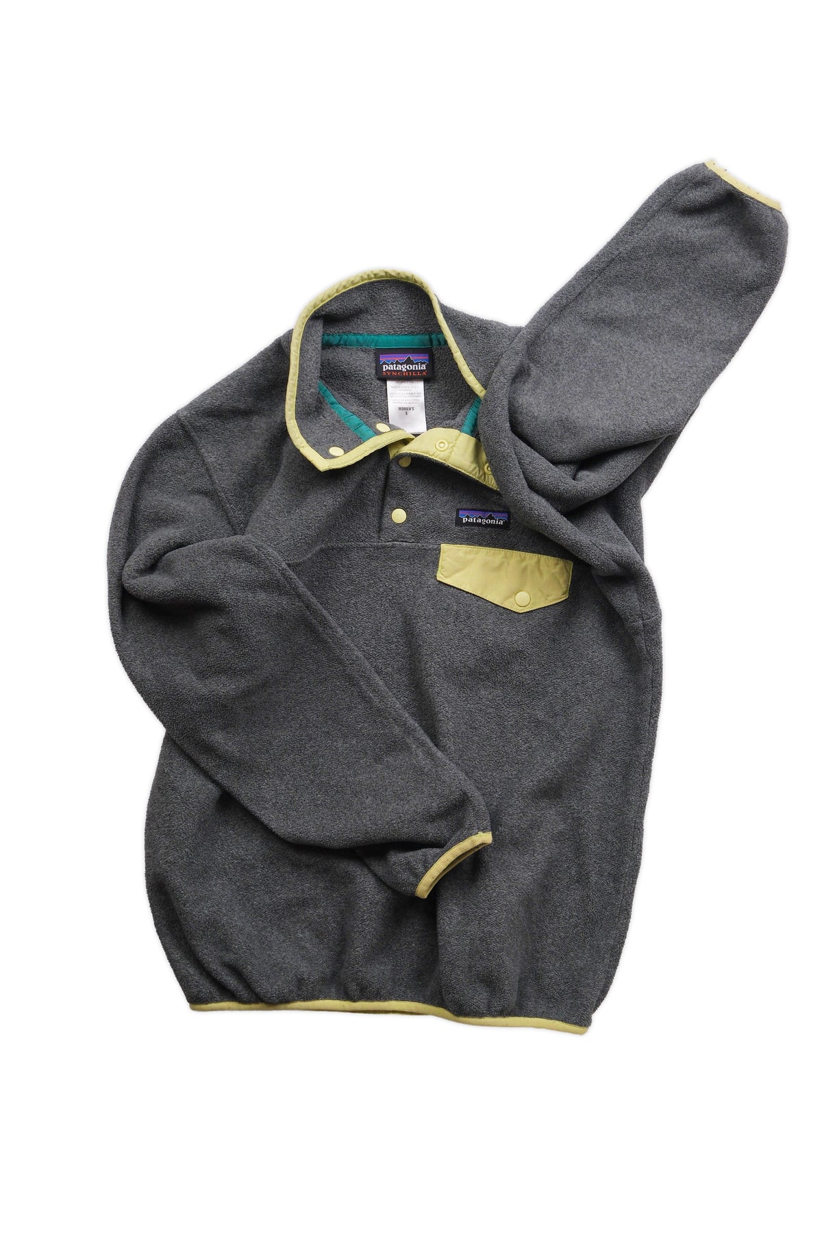 Patagonia Snap-T