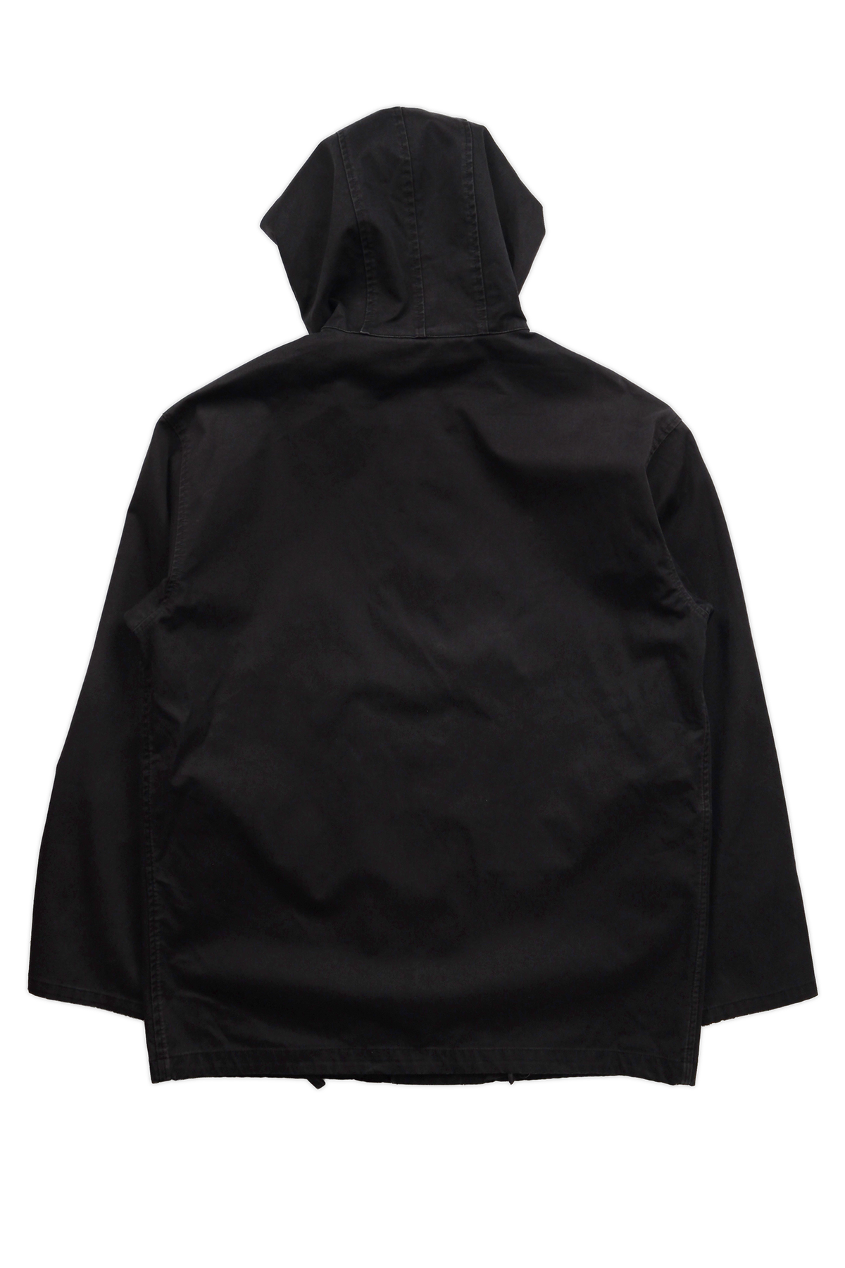 Polo by Cotton Shell Parka