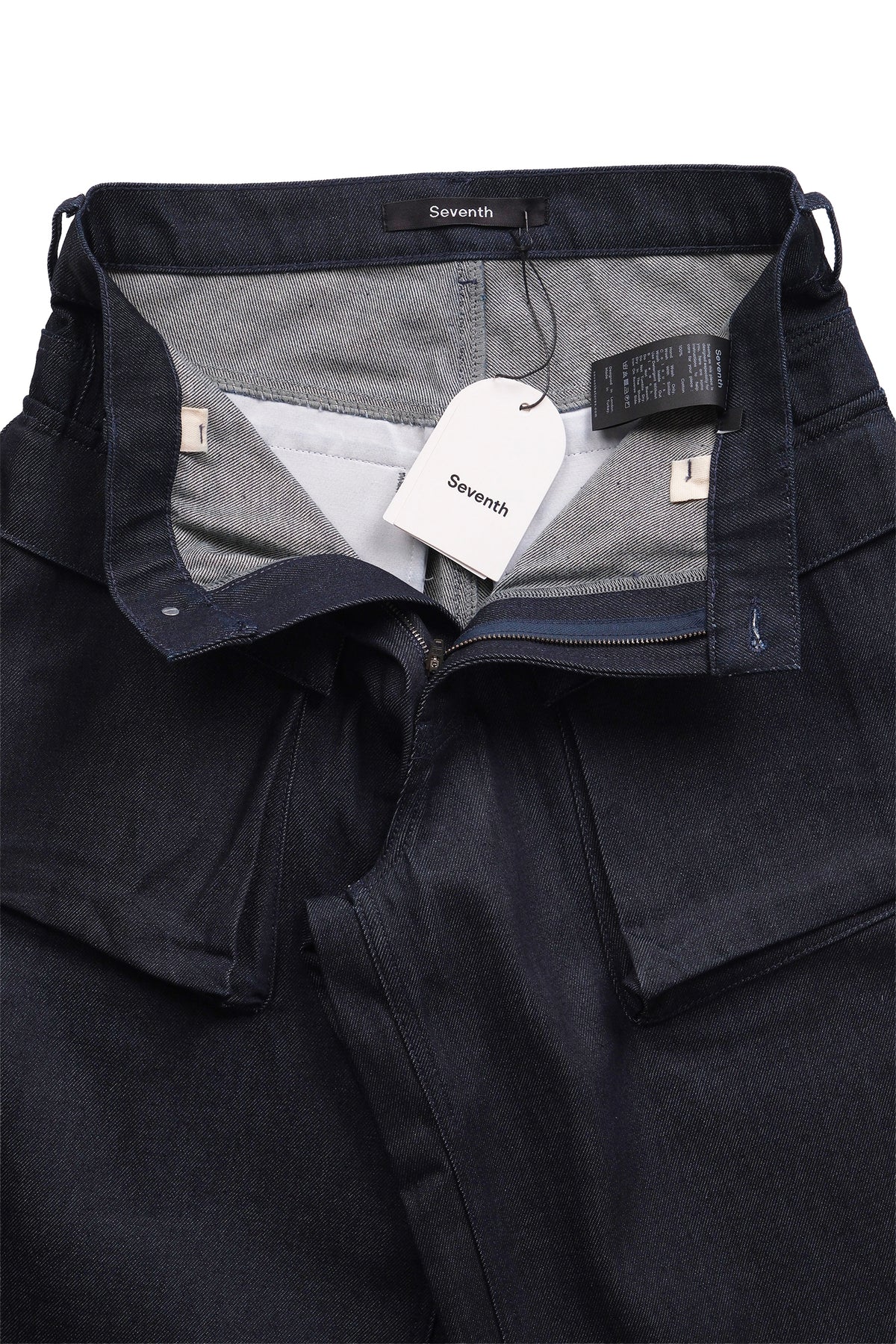 DENIM 440 CARPENTER JEANS