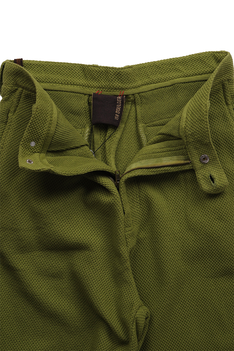 SETTLER PANTS