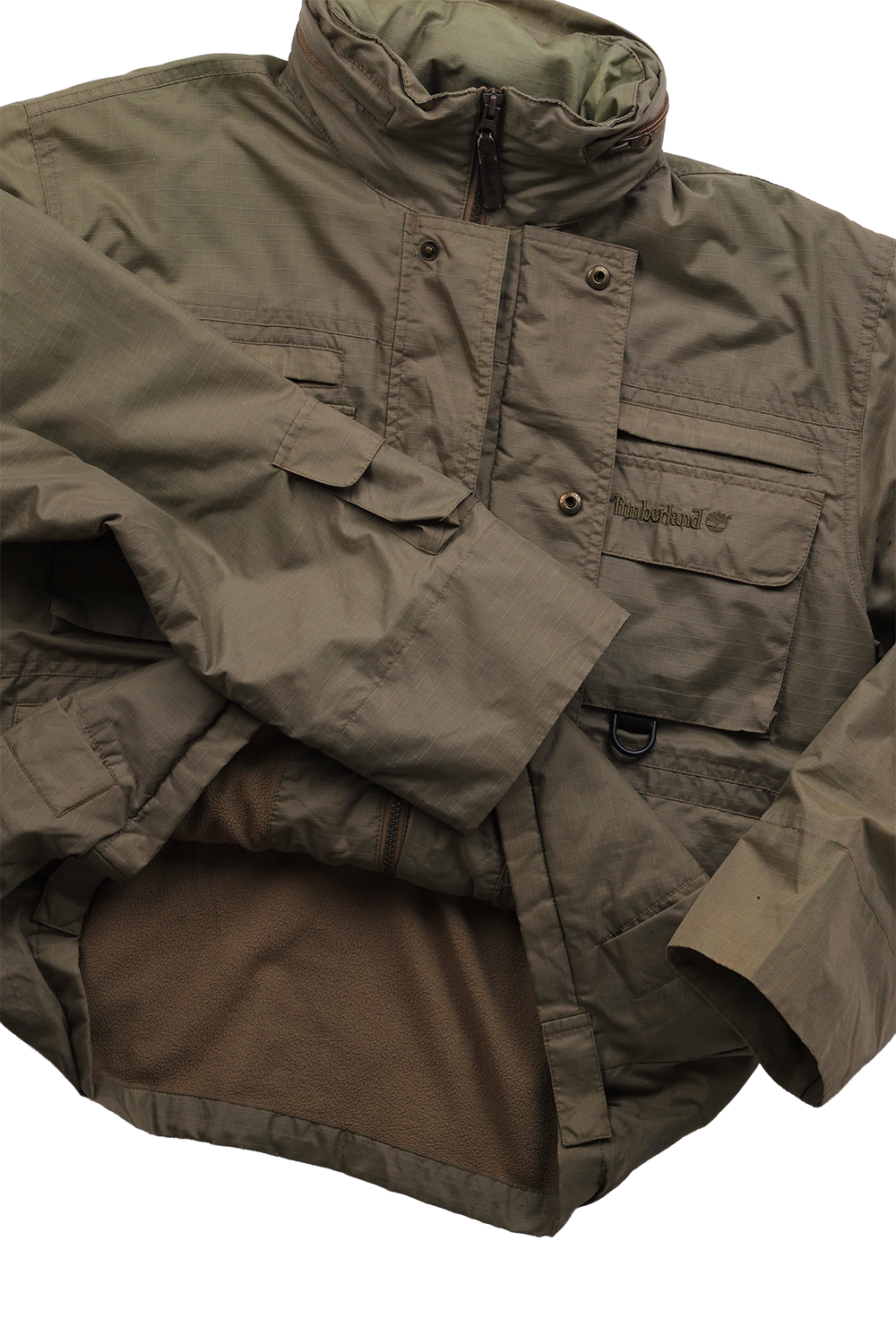 Timberland Ripstop Active Jacket