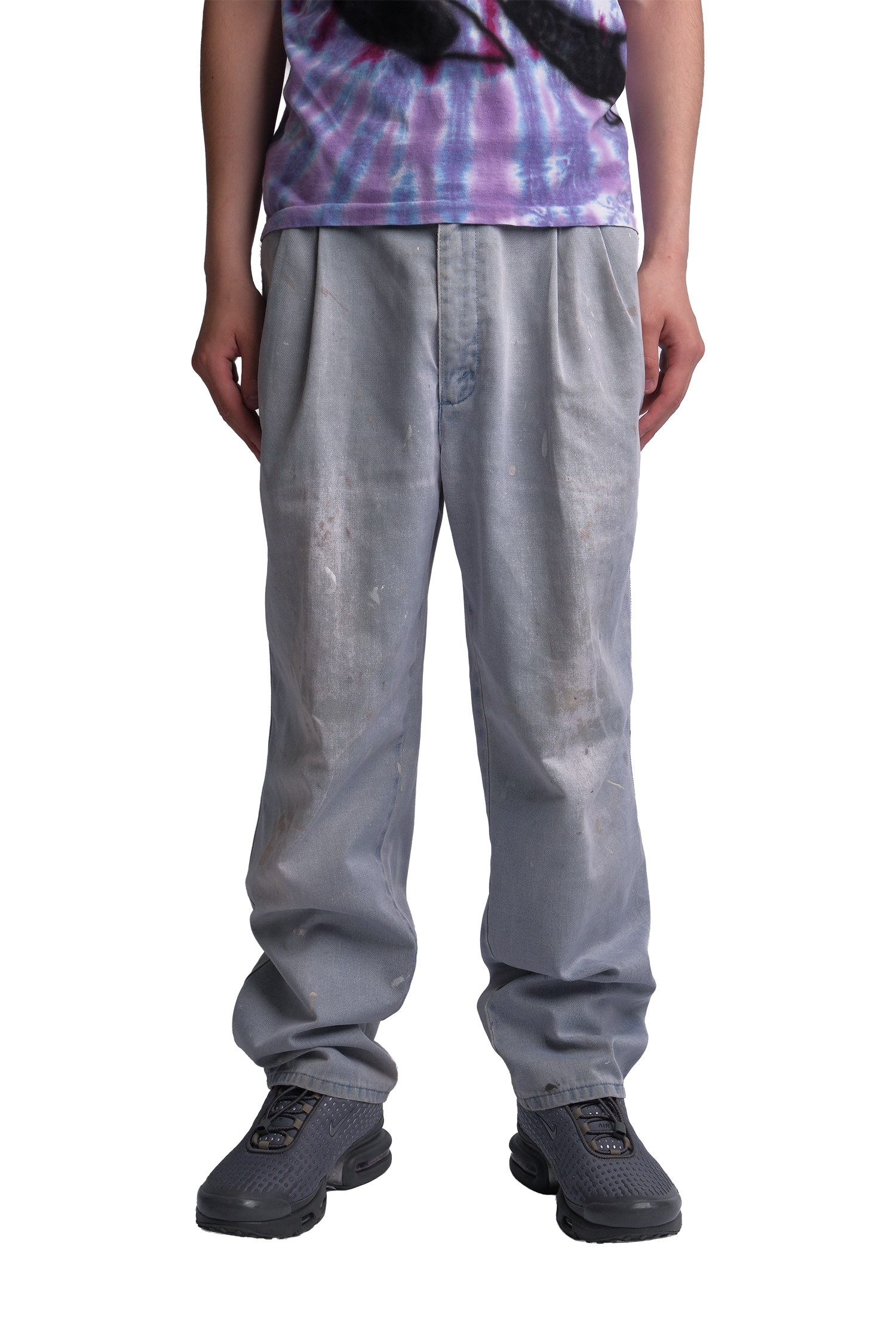 Levi's Officer Corps