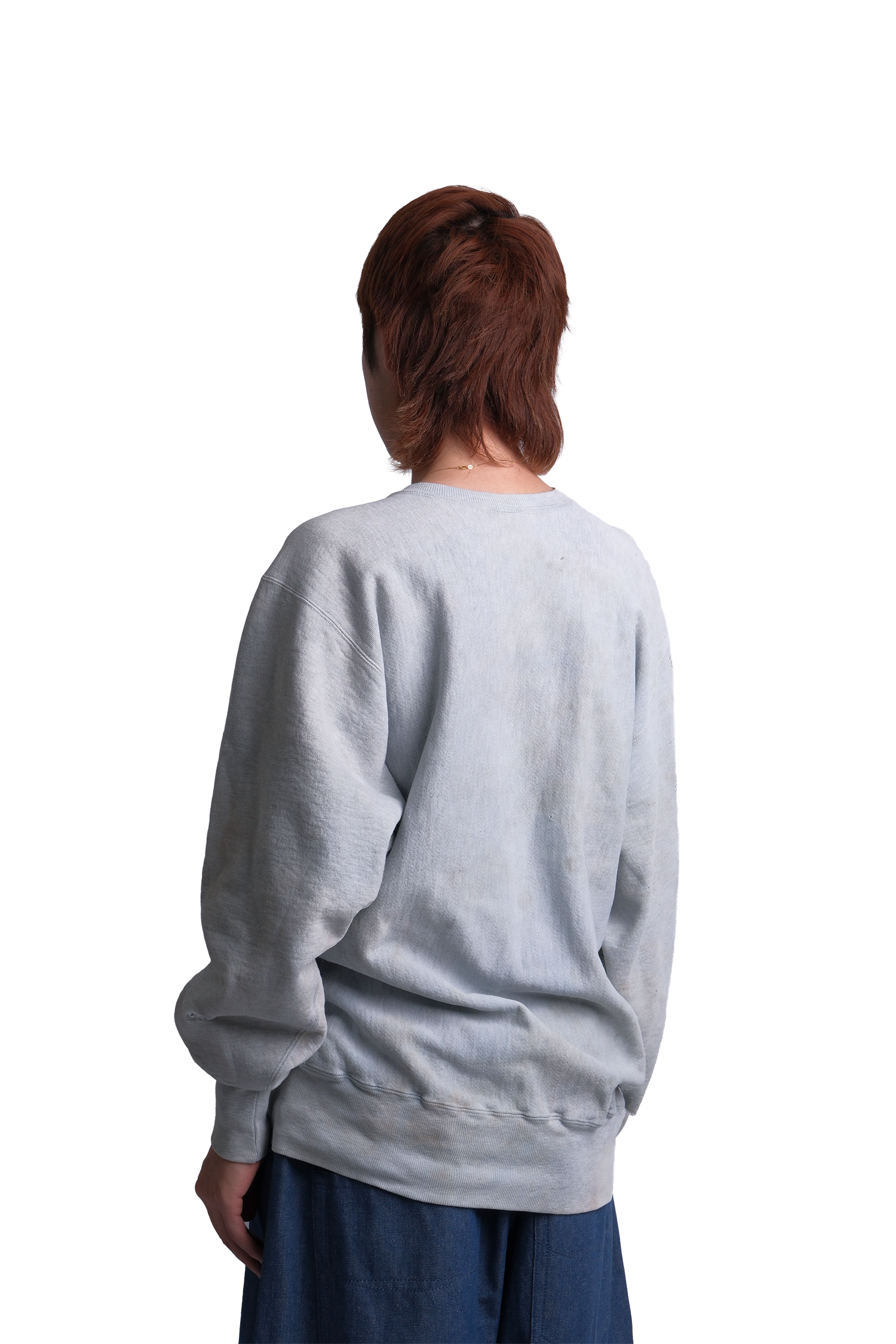90's Champion Reverse Weave