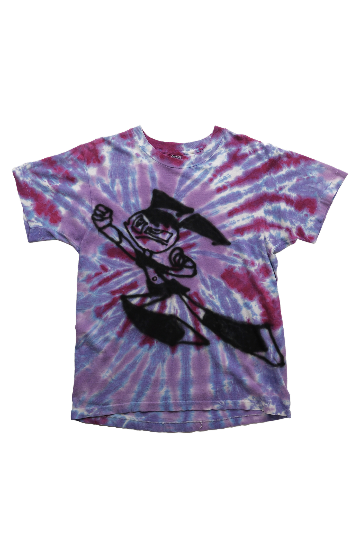 CARTOON Air Brush