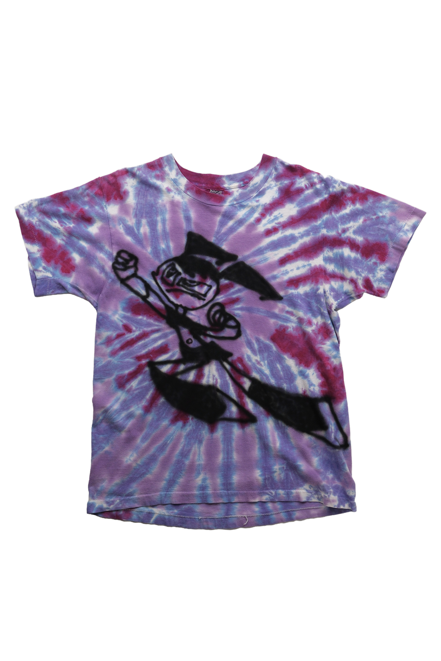 CARTOON Air Brush