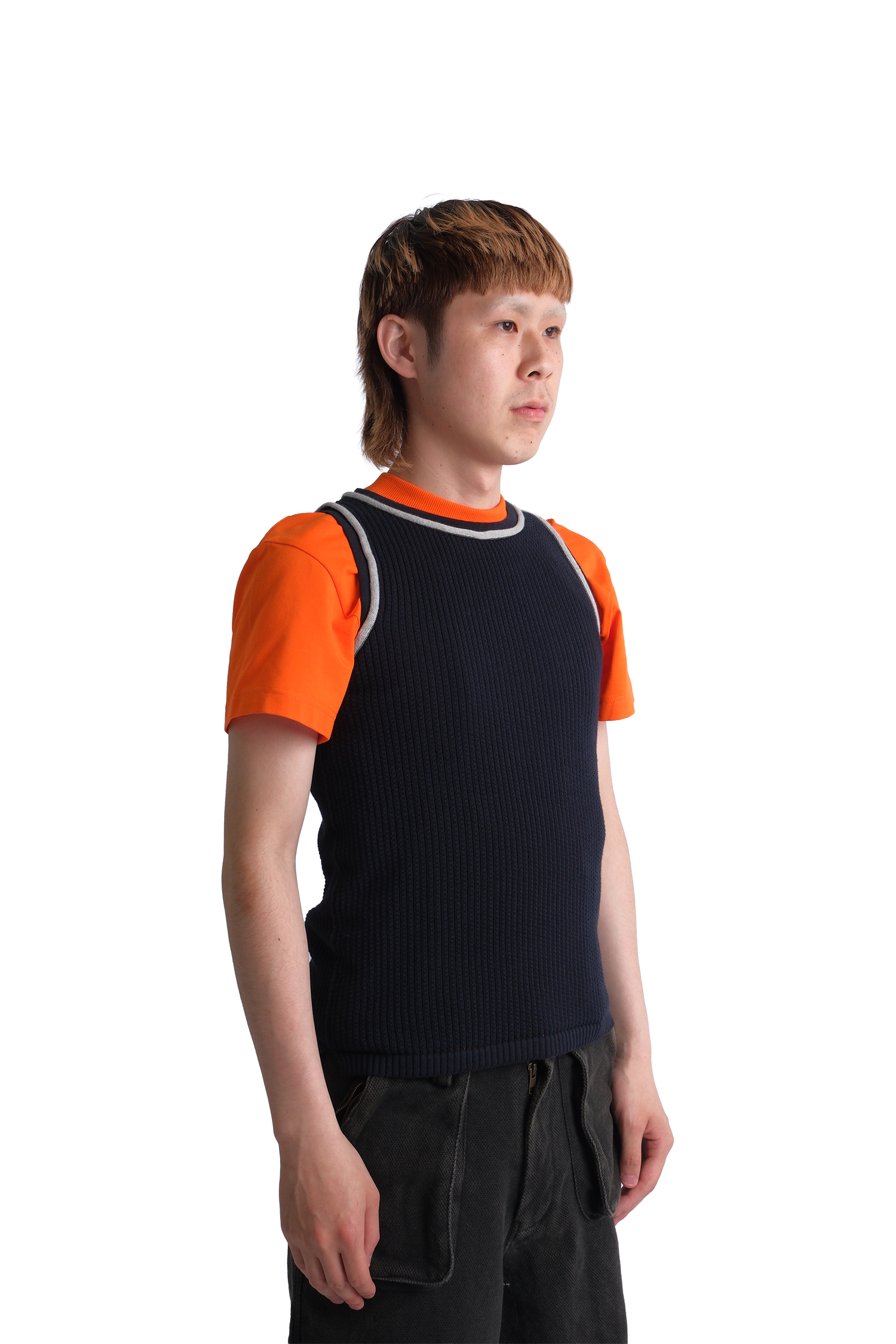 HALO TANK TOP