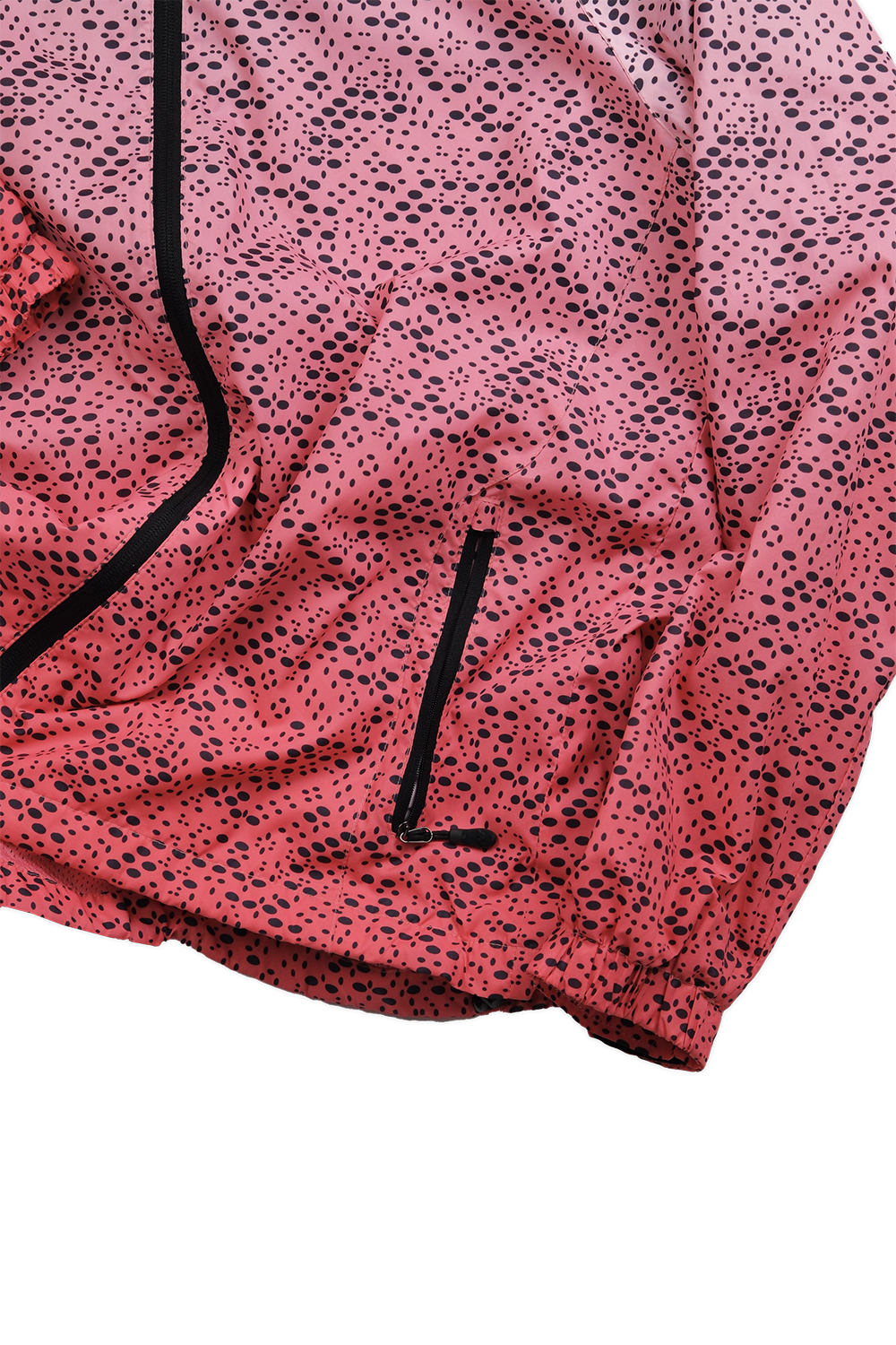 New Balance Dot Pattern Running