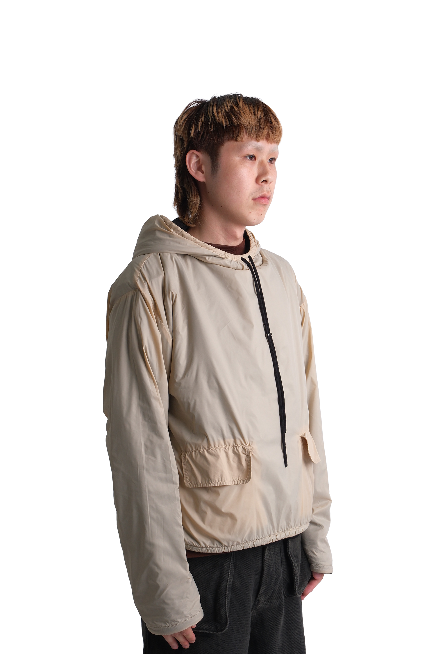 HOVER HOODIE
