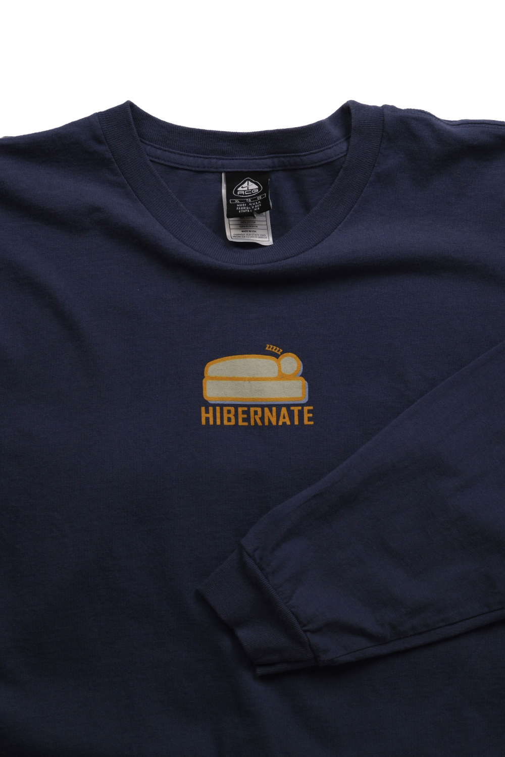 Nike ACG HIBERNATE Graphic